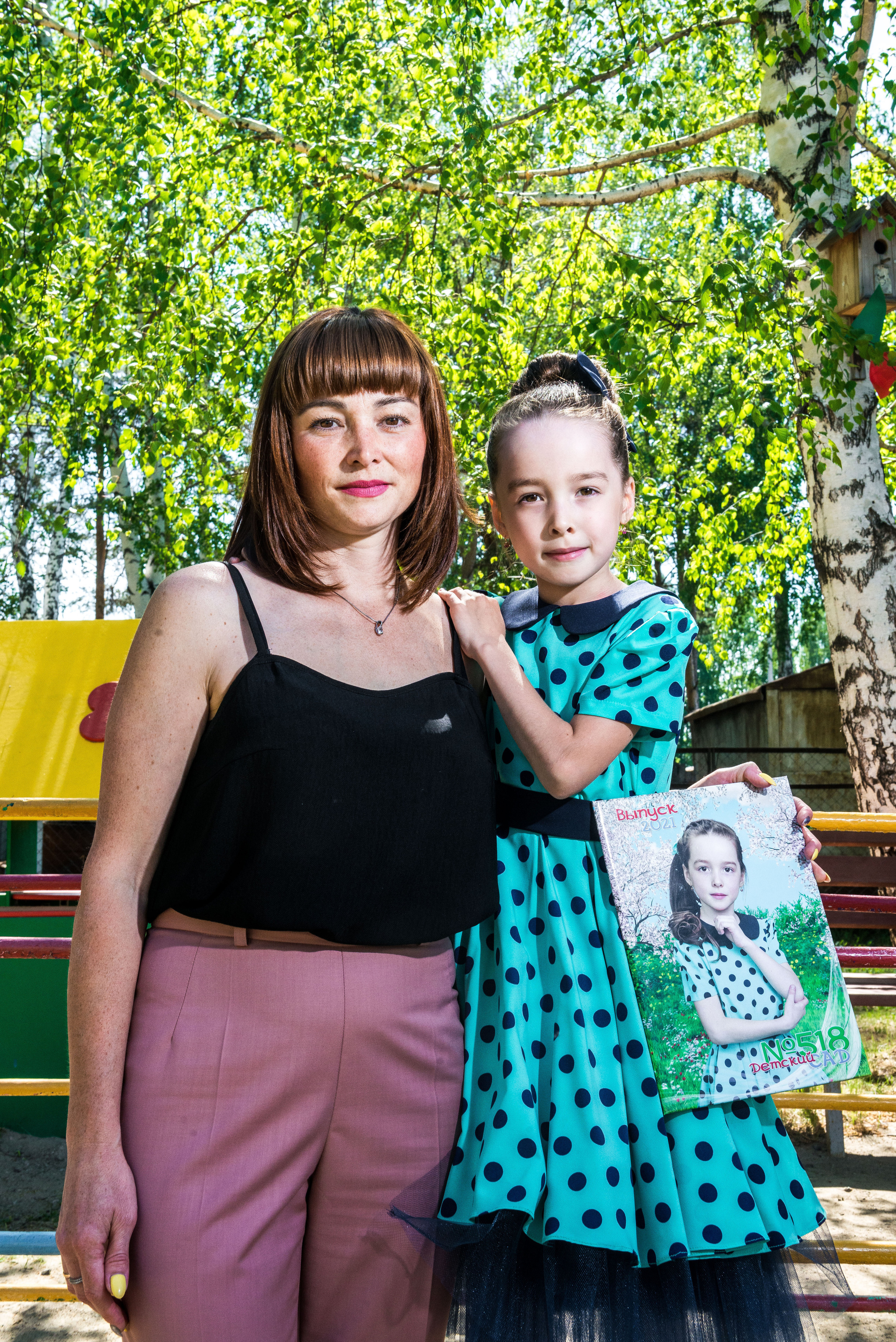 Выпускной 21.05.2021 д. с. № 518, пос. Садовый. Свадебный фотограф на Урале Виктор Соколов