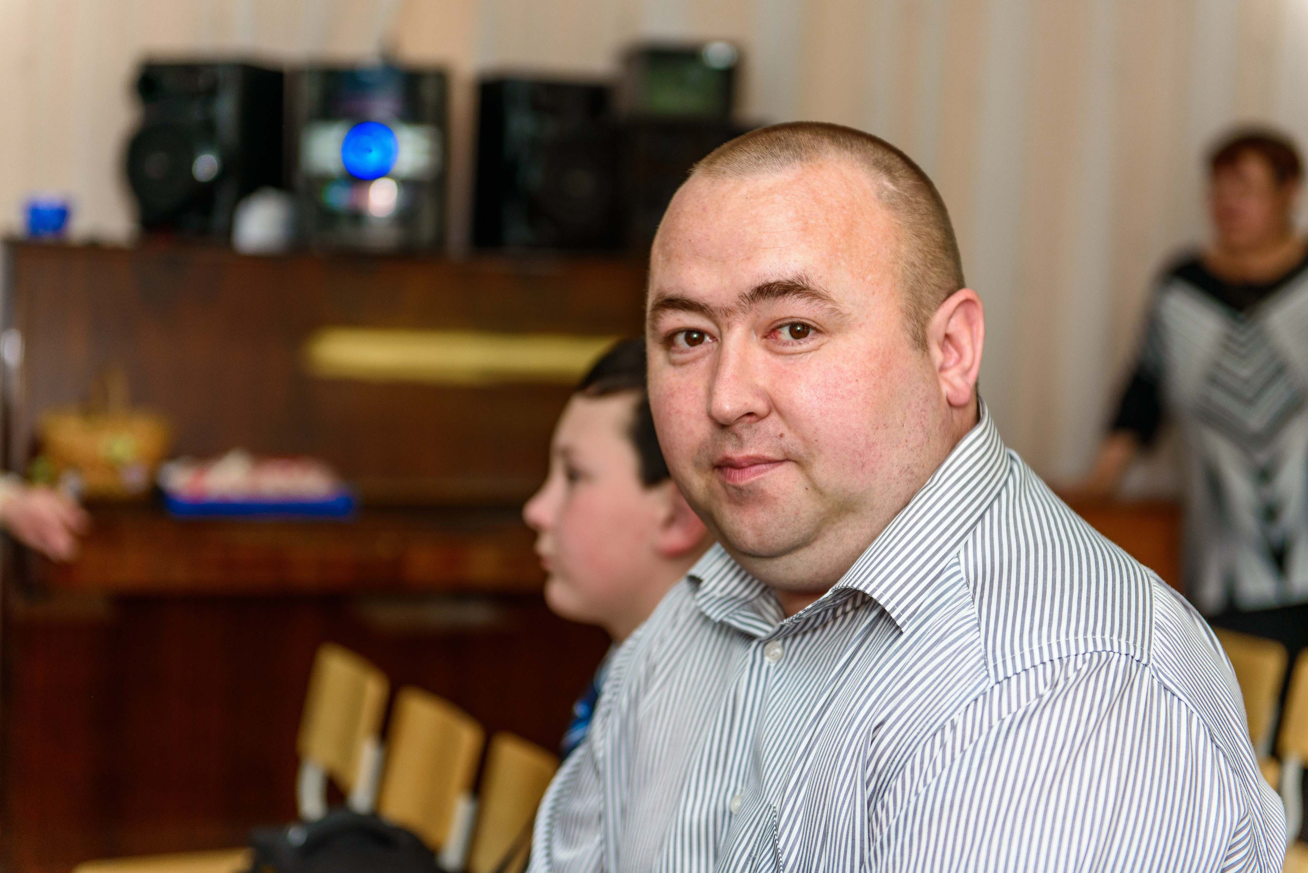 Выпускной, д. с. № 391 28.05.2015, Екатеринбург. Свадебный фотограф на Урале Виктор Соколов