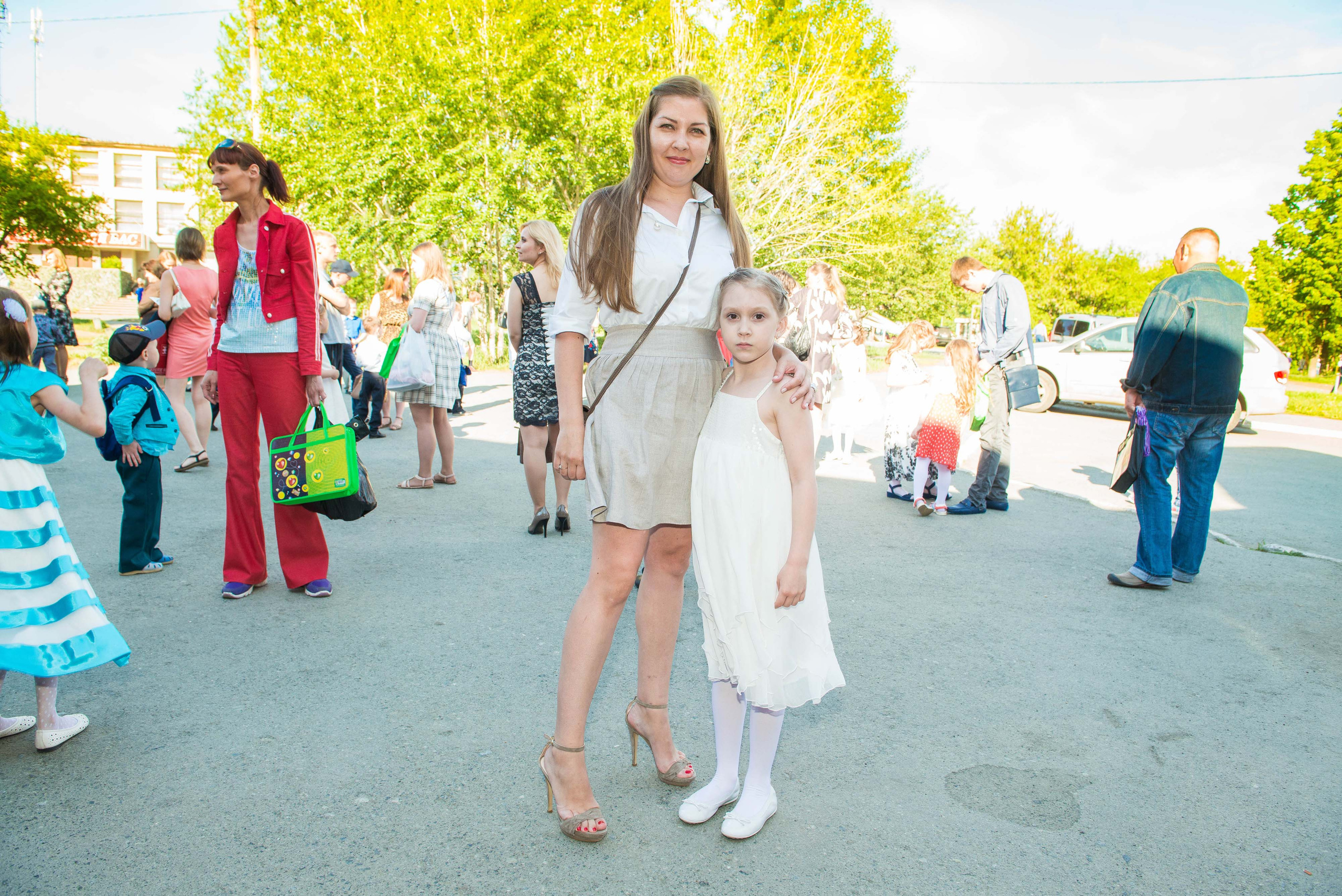 Выпускной, д. с. № 391 29.05.2016, Екатеринбург. Свадебный фотограф на Урале Виктор Соколов