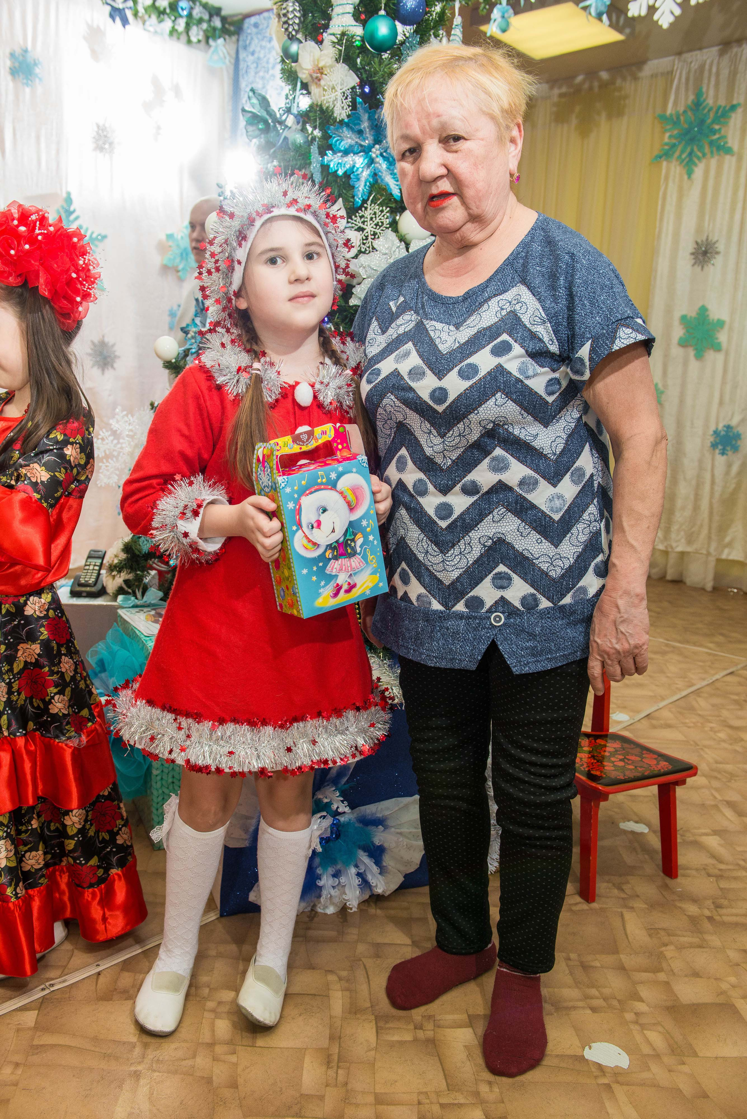 25.12.2019 д. с. № 5, Екатеринбург. Свадебный фотограф на Урале Виктор Соколов