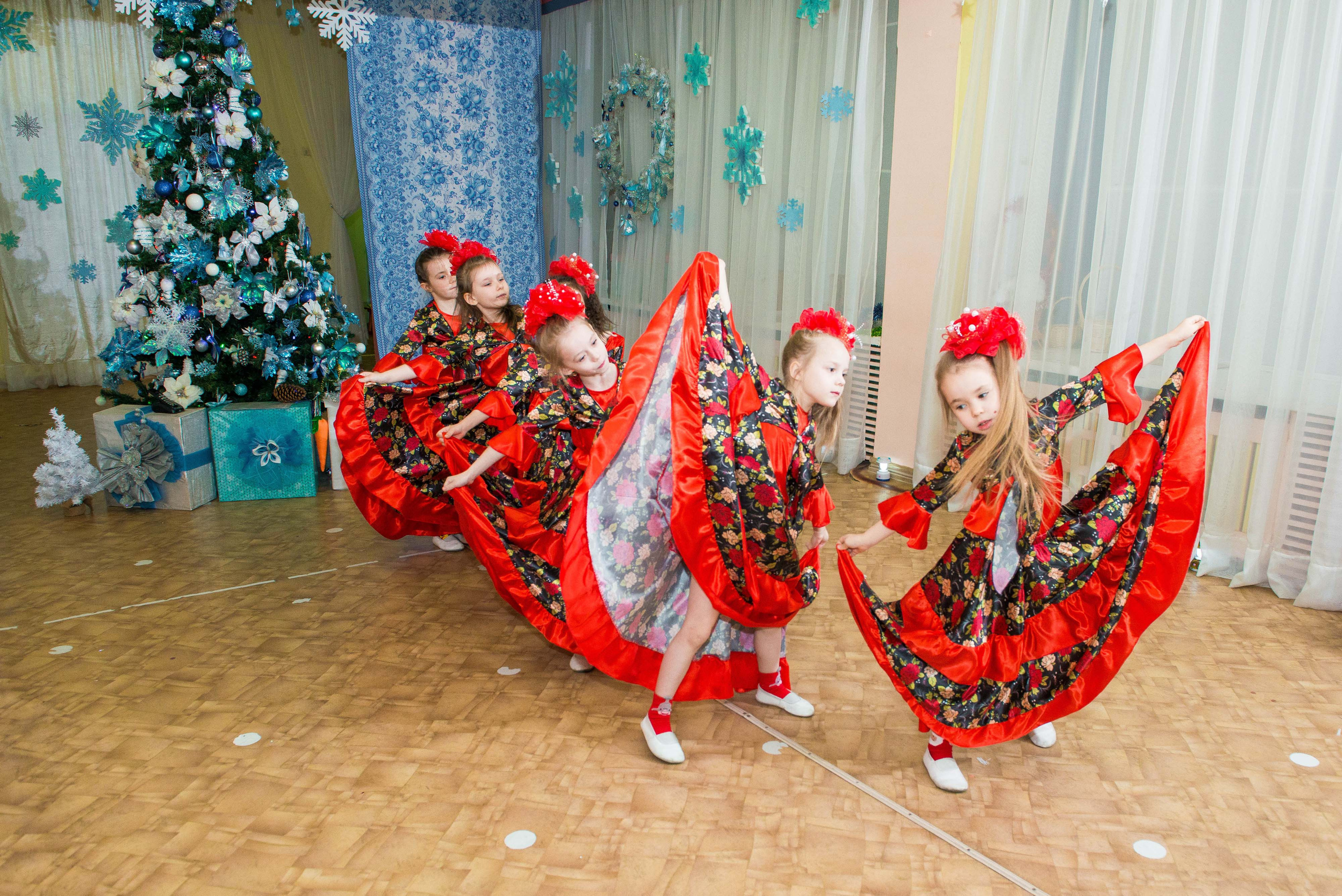 25.12.2019 д. с. № 5, Екатеринбург. Свадебный фотограф на Урале Виктор Соколов