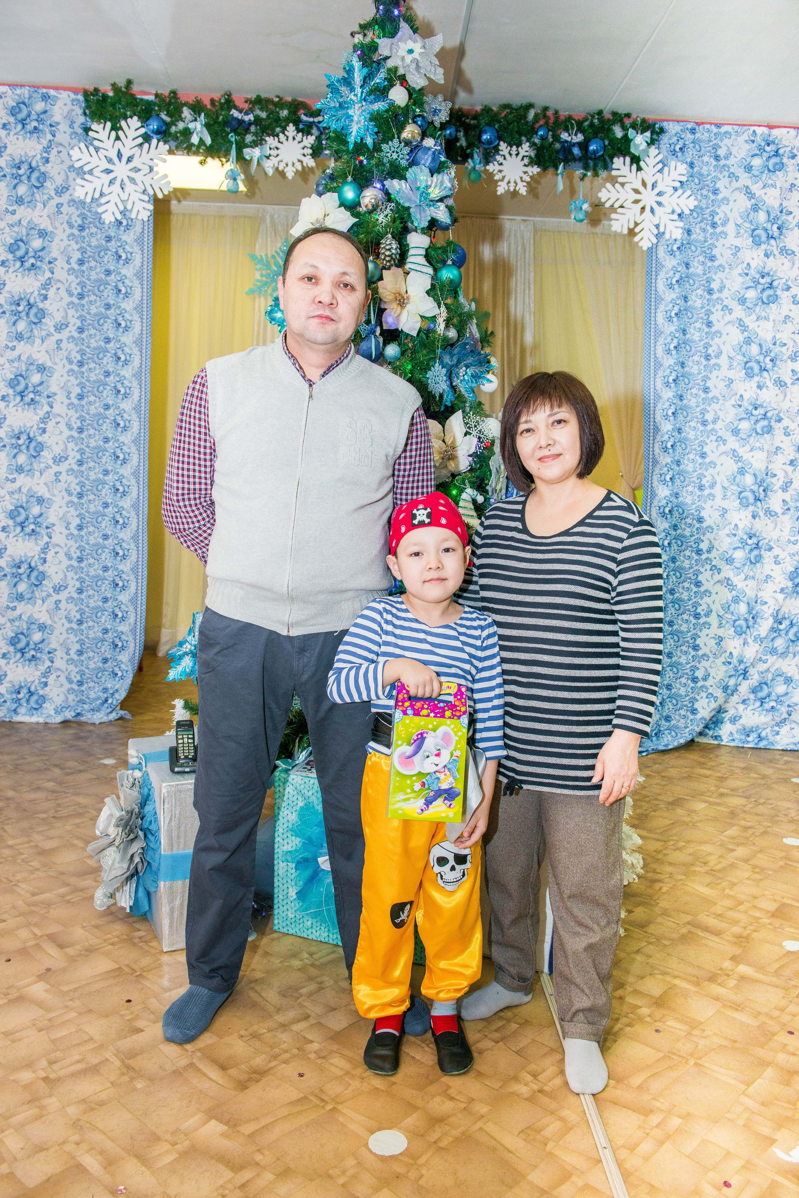 25.12.2019 д. с. № 5, Екатеринбург. Свадебный фотограф на Урале Виктор Соколов