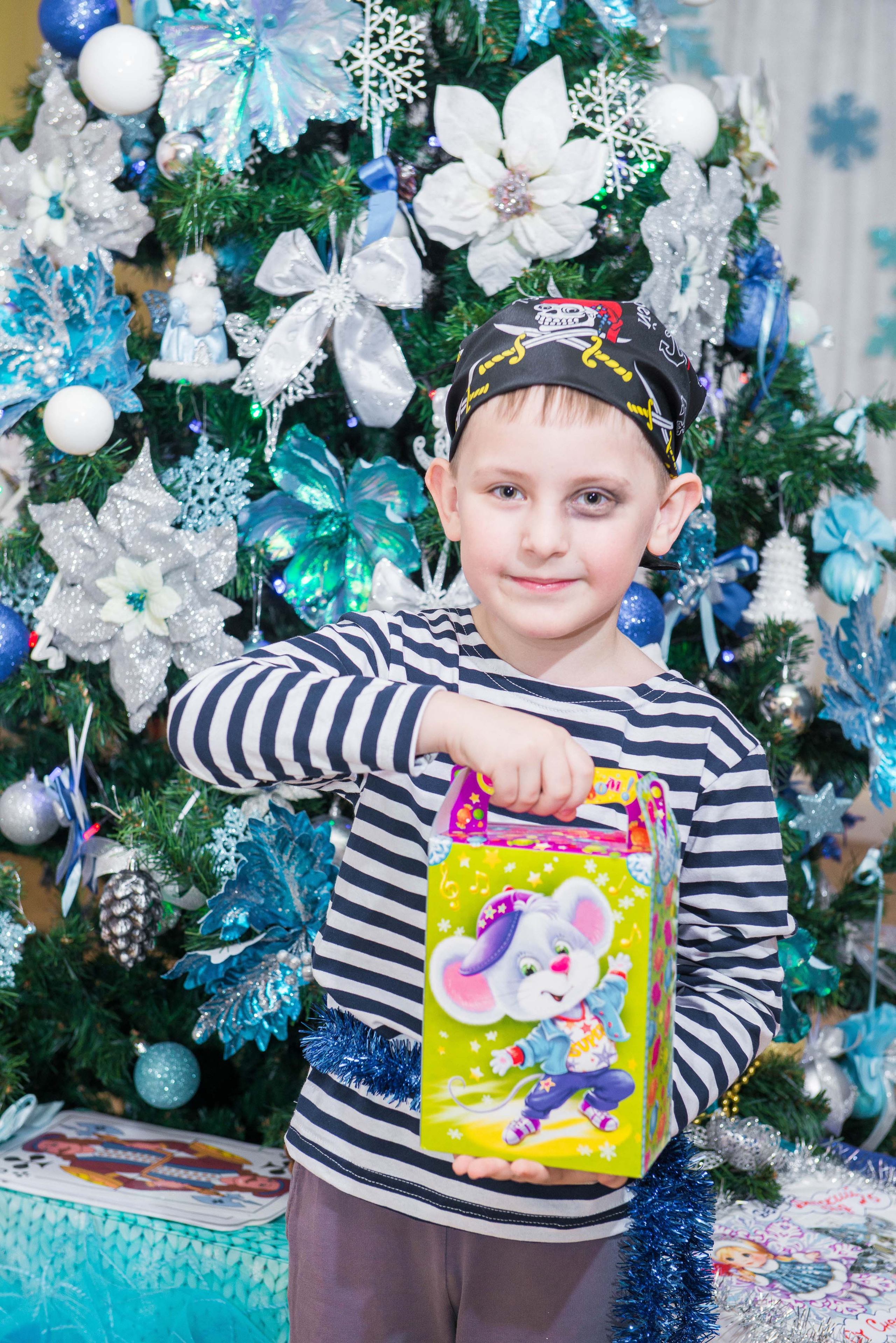 25.12.2019 д. с. № 5, Екатеринбург. Свадебный фотограф на Урале Виктор Соколов