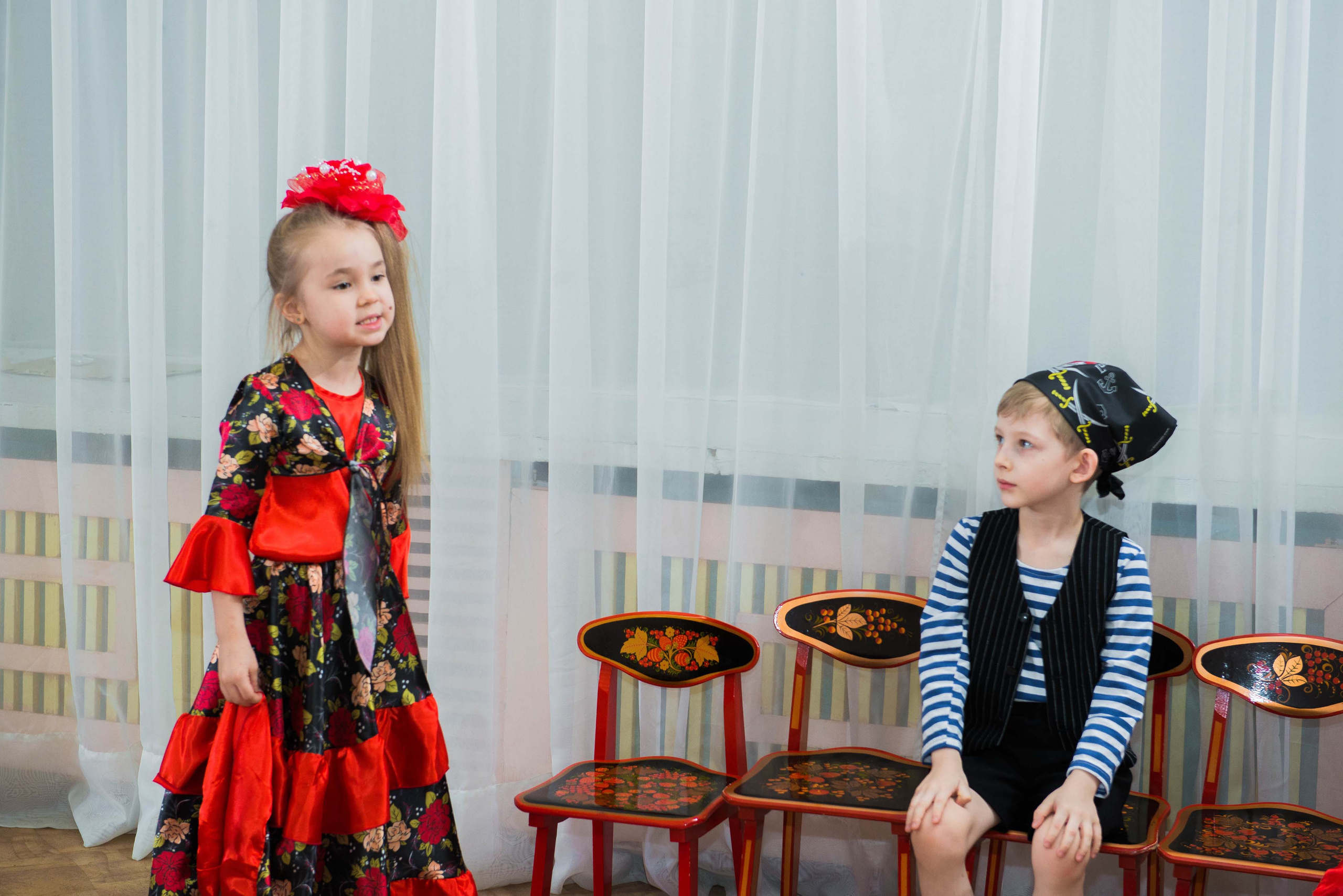 25.12.2019 д. с. № 5, Екатеринбург. Свадебный фотограф на Урале Виктор Соколов