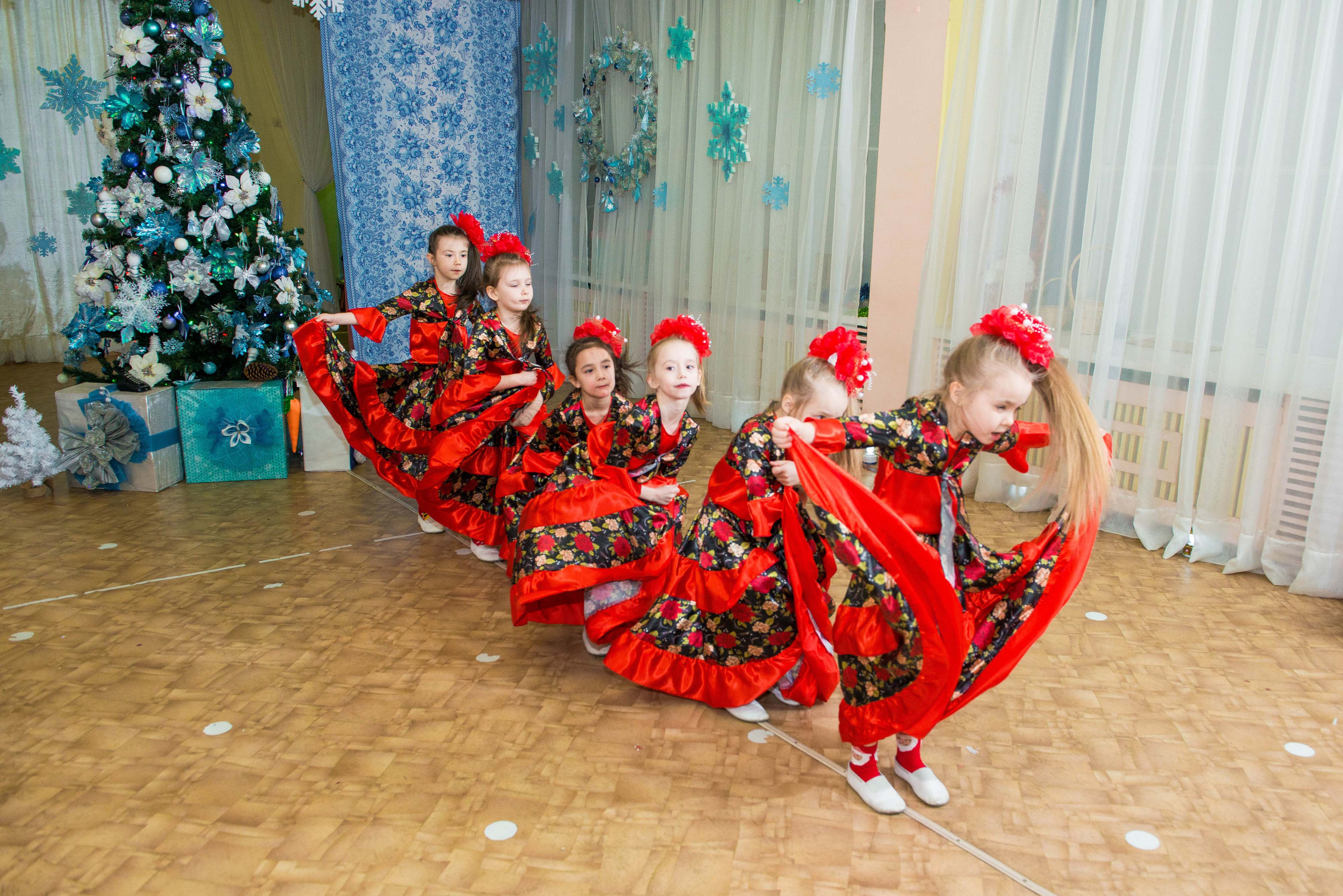 25.12.2019 д. с. № 5, Екатеринбург. Свадебный фотограф на Урале Виктор Соколов