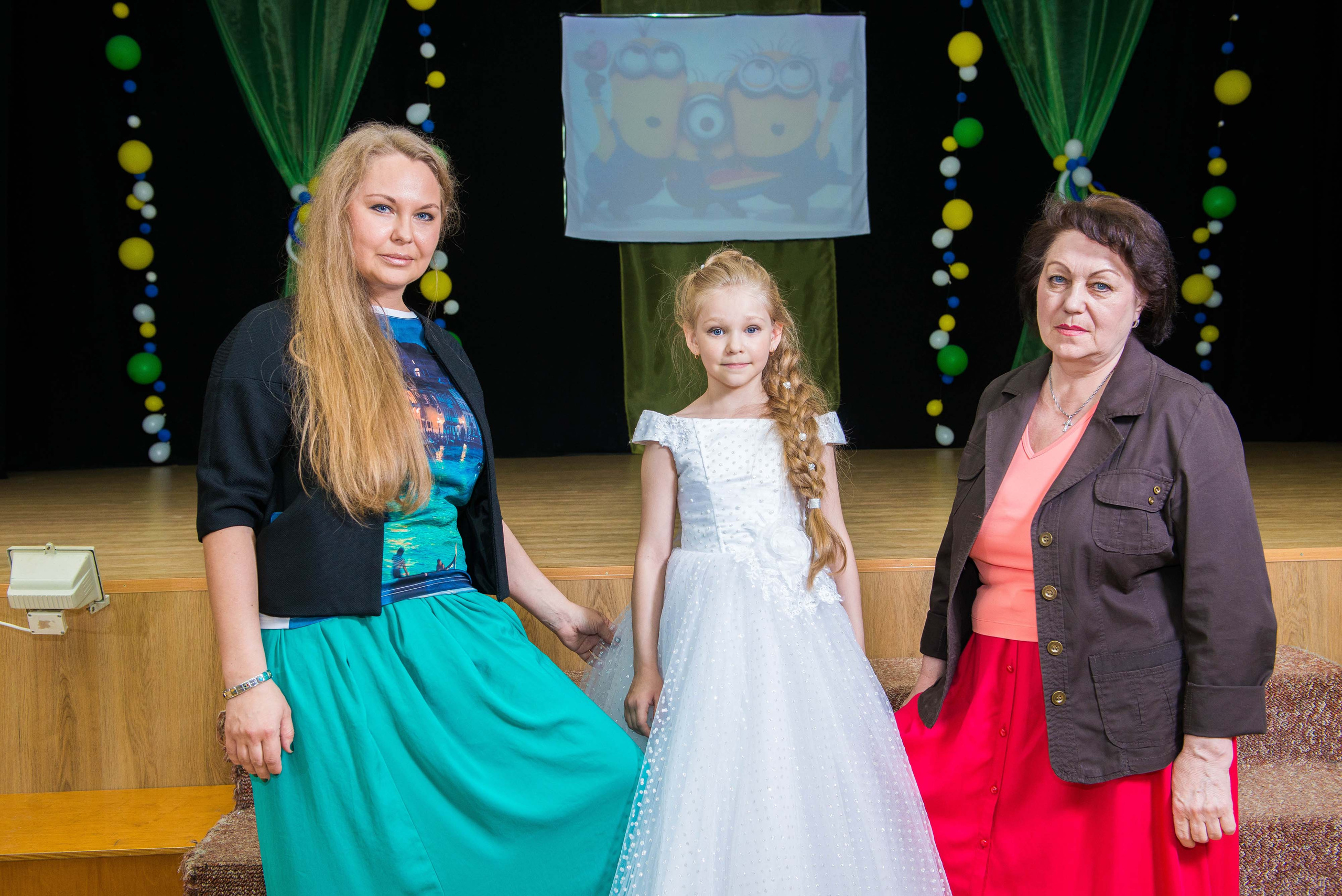 Выпускной, д. с. № 391 29.05.2016, Екатеринбург. Свадебный фотограф на Урале Виктор Соколов