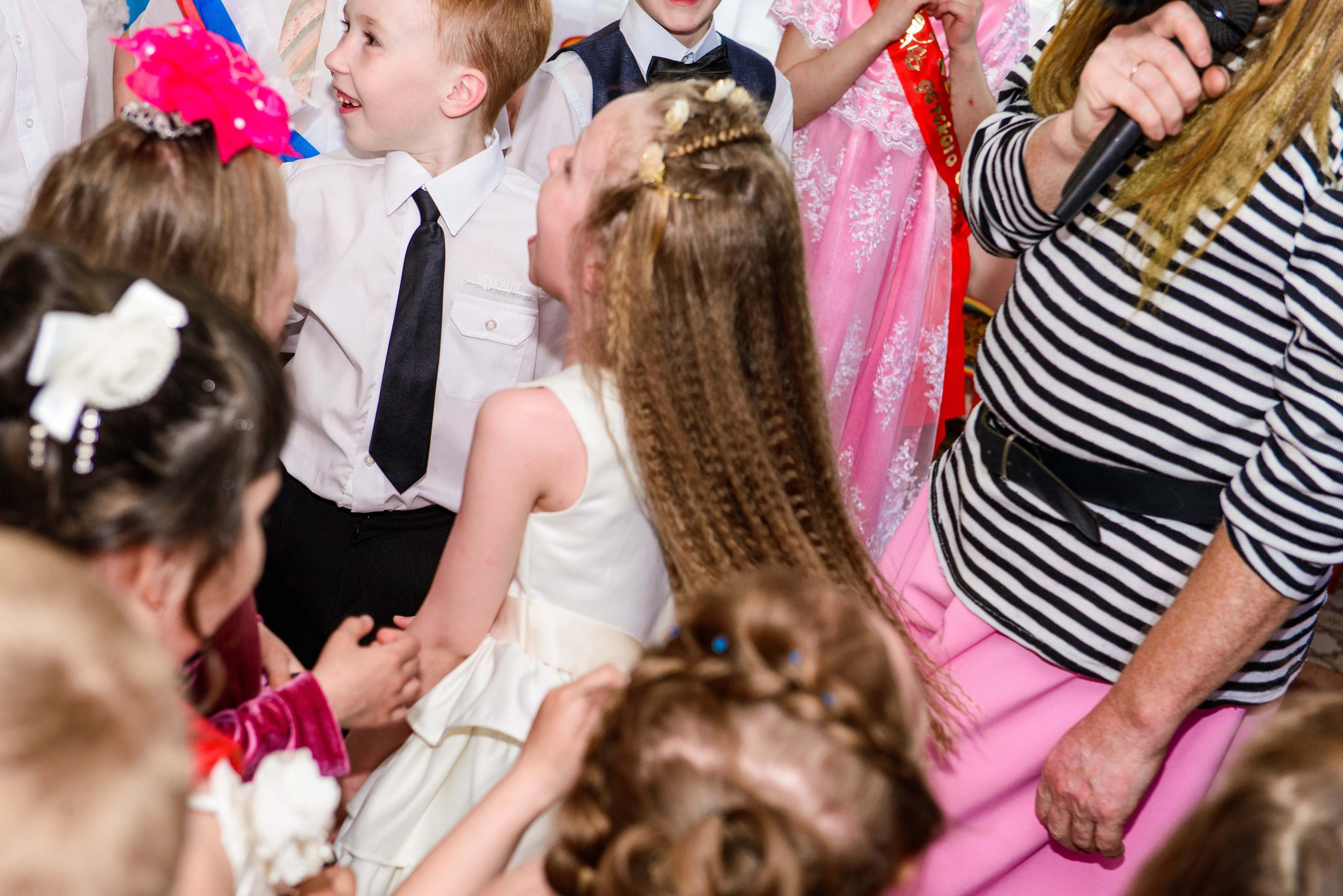 Выпускной, д. с. № 391 28.05.2015, Екатеринбург. Свадебный фотограф на Урале Виктор Соколов