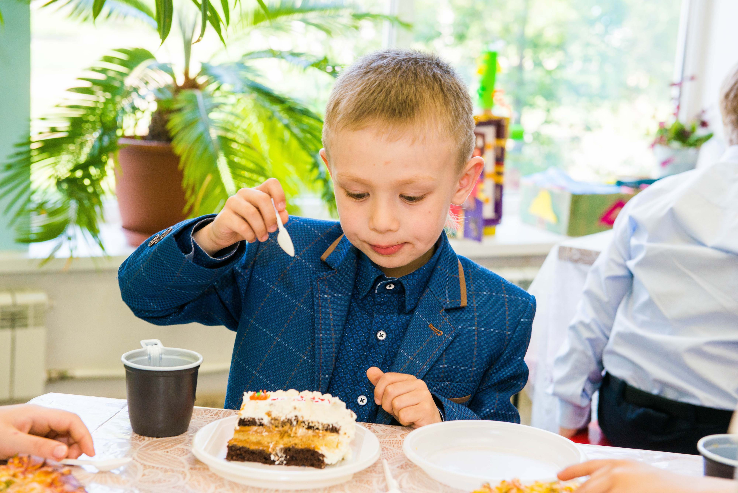 Выпускной, д. с. № 391 29.05.2016, Екатеринбург. Свадебный фотограф на Урале Виктор Соколов