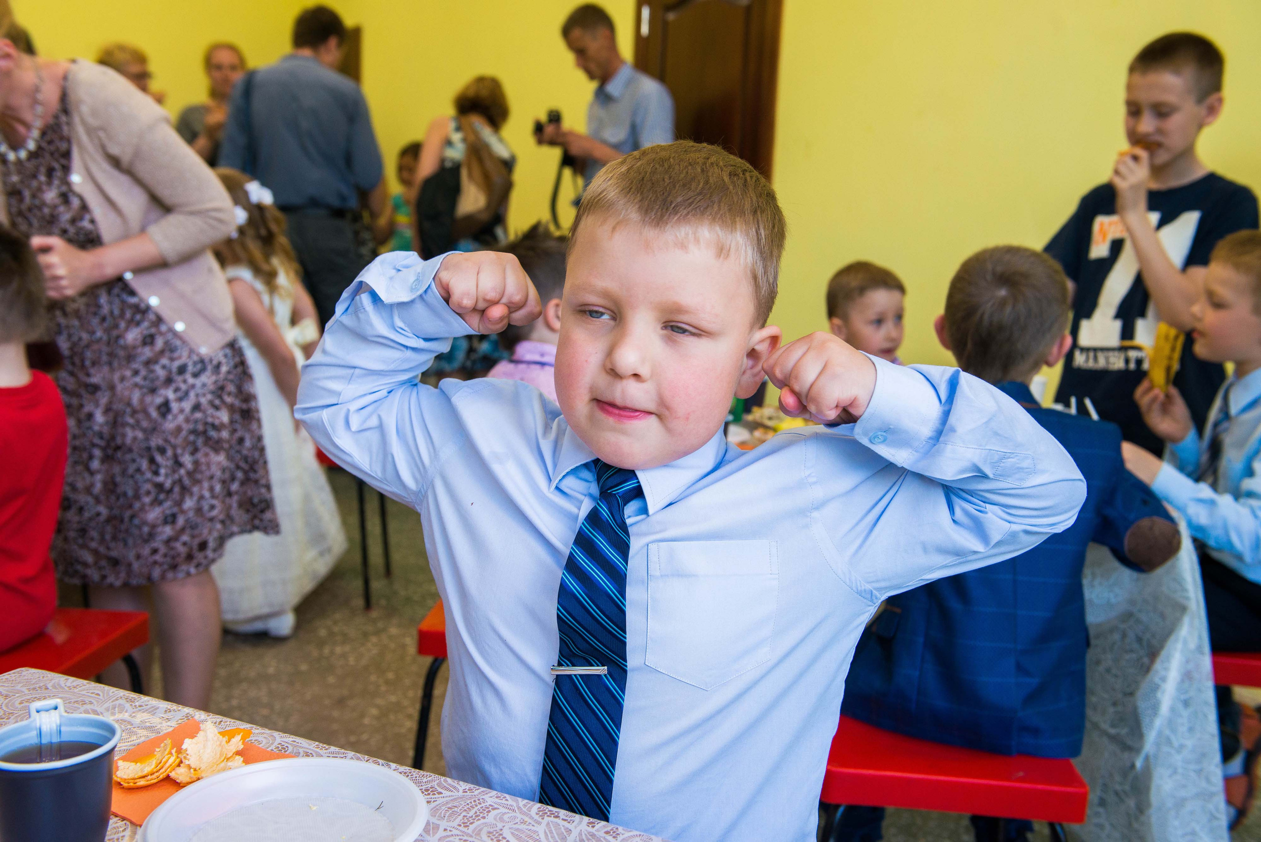 Выпускной, д. с. № 391 29.05.2016, Екатеринбург. Свадебный фотограф на Урале Виктор Соколов