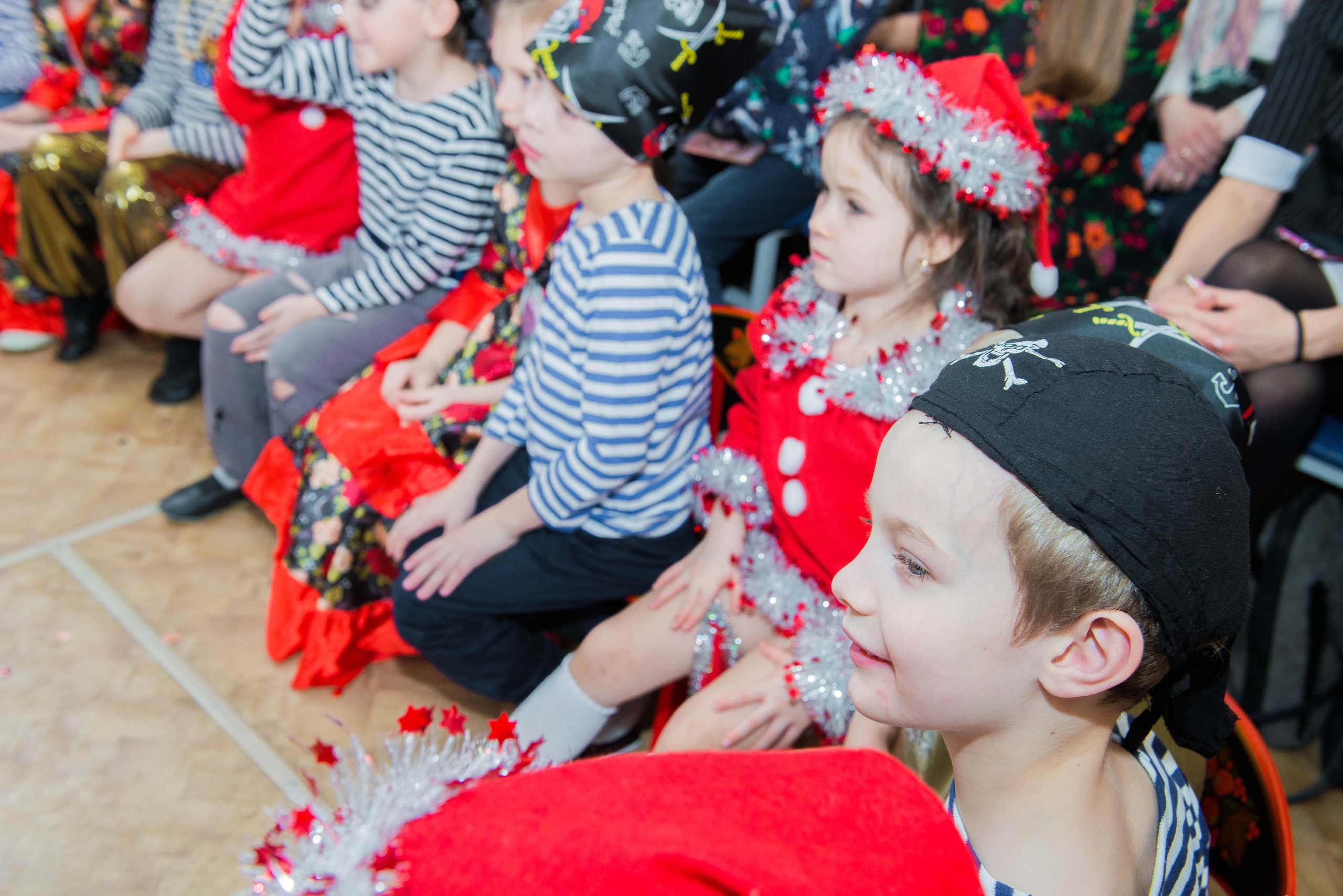 25.12.2019 д. с. № 5, Екатеринбург. Свадебный фотограф на Урале Виктор Соколов