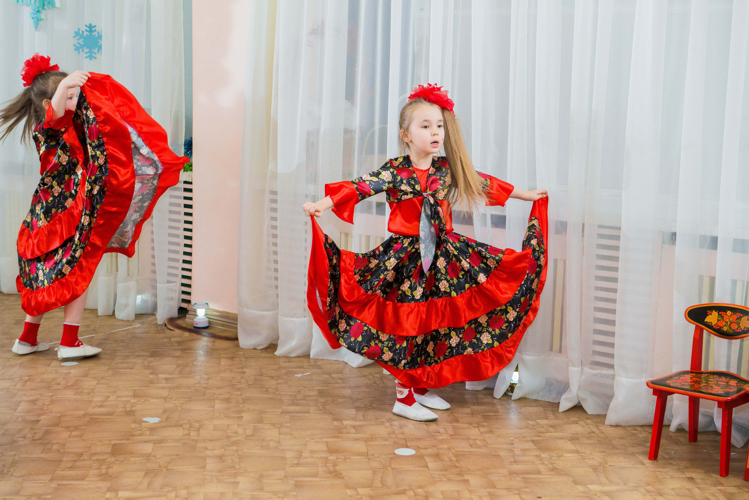 25.12.2019 д. с. № 5, Екатеринбург. Свадебный фотограф на Урале Виктор Соколов