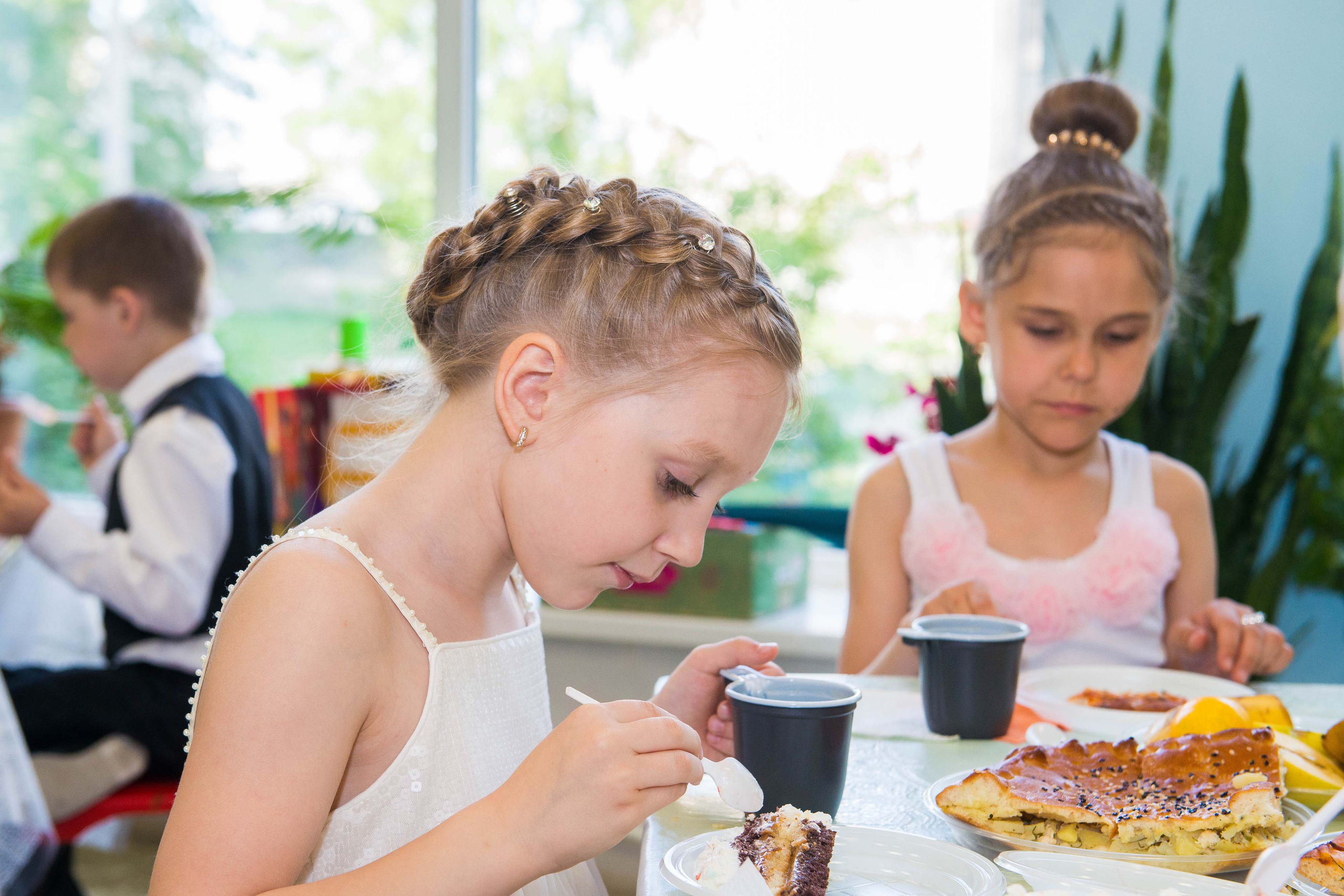 Выпускной, д. с. № 391 29.05.2016, Екатеринбург. Свадебный фотограф на Урале Виктор Соколов