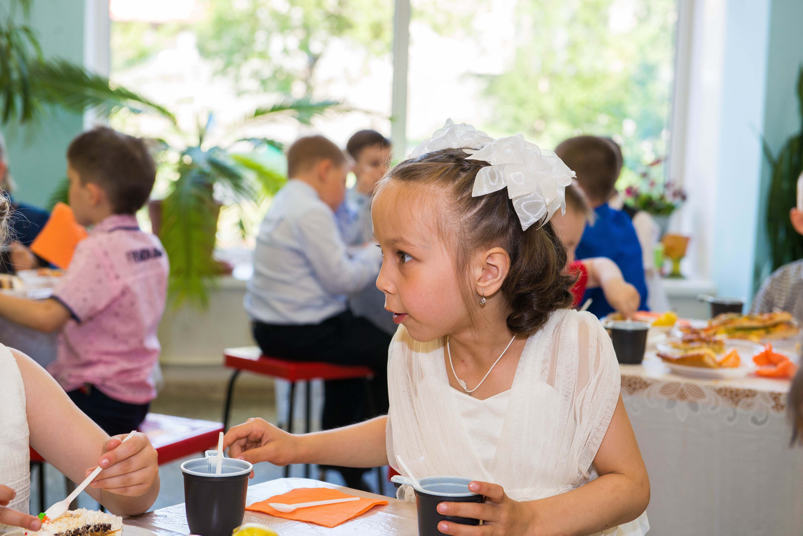 Выпускной, д. с. № 391 29.05.2016, Екатеринбург. Свадебный фотограф на Урале Виктор Соколов