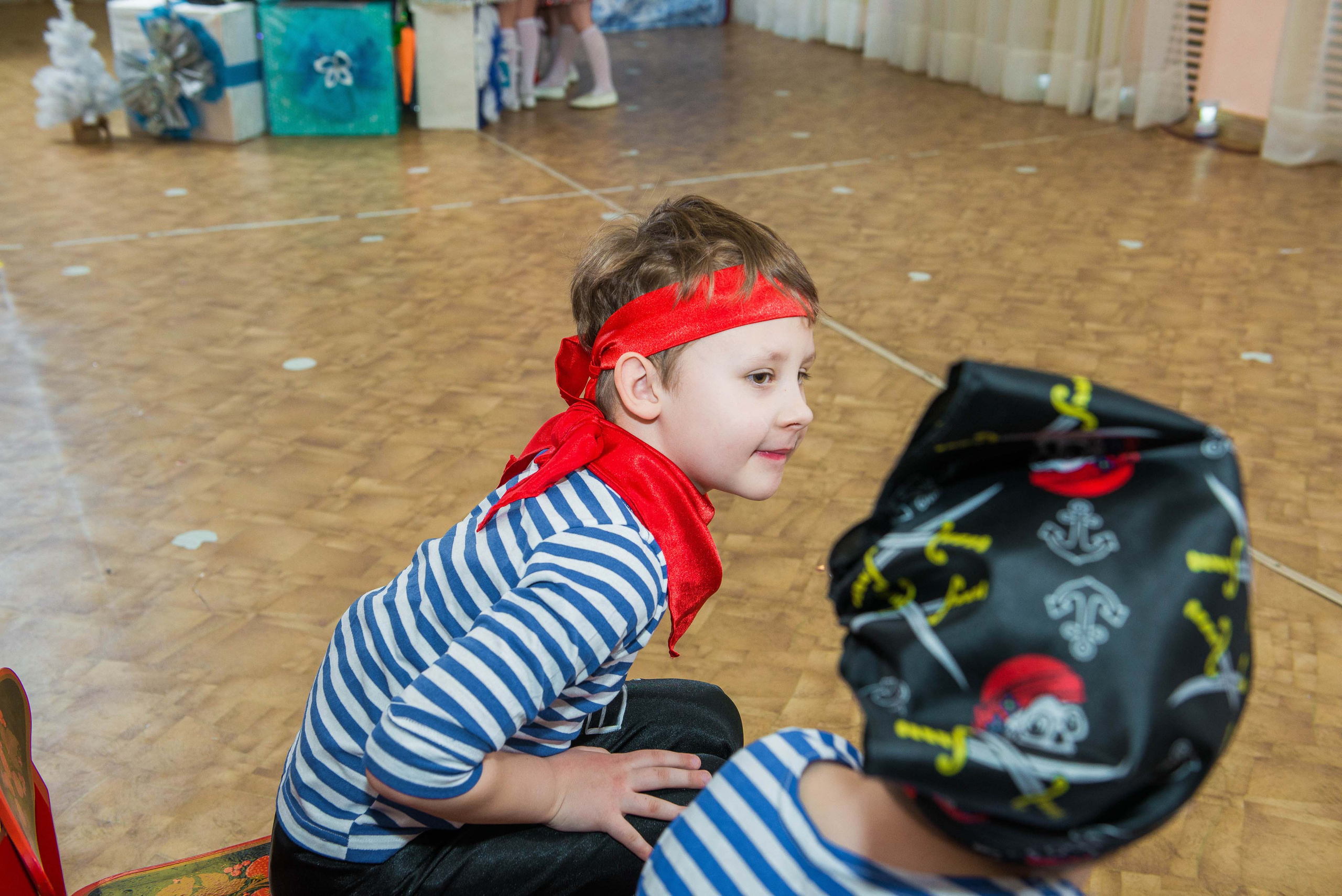 25.12.2019 д. с. № 5, Екатеринбург. Свадебный фотограф на Урале Виктор Соколов