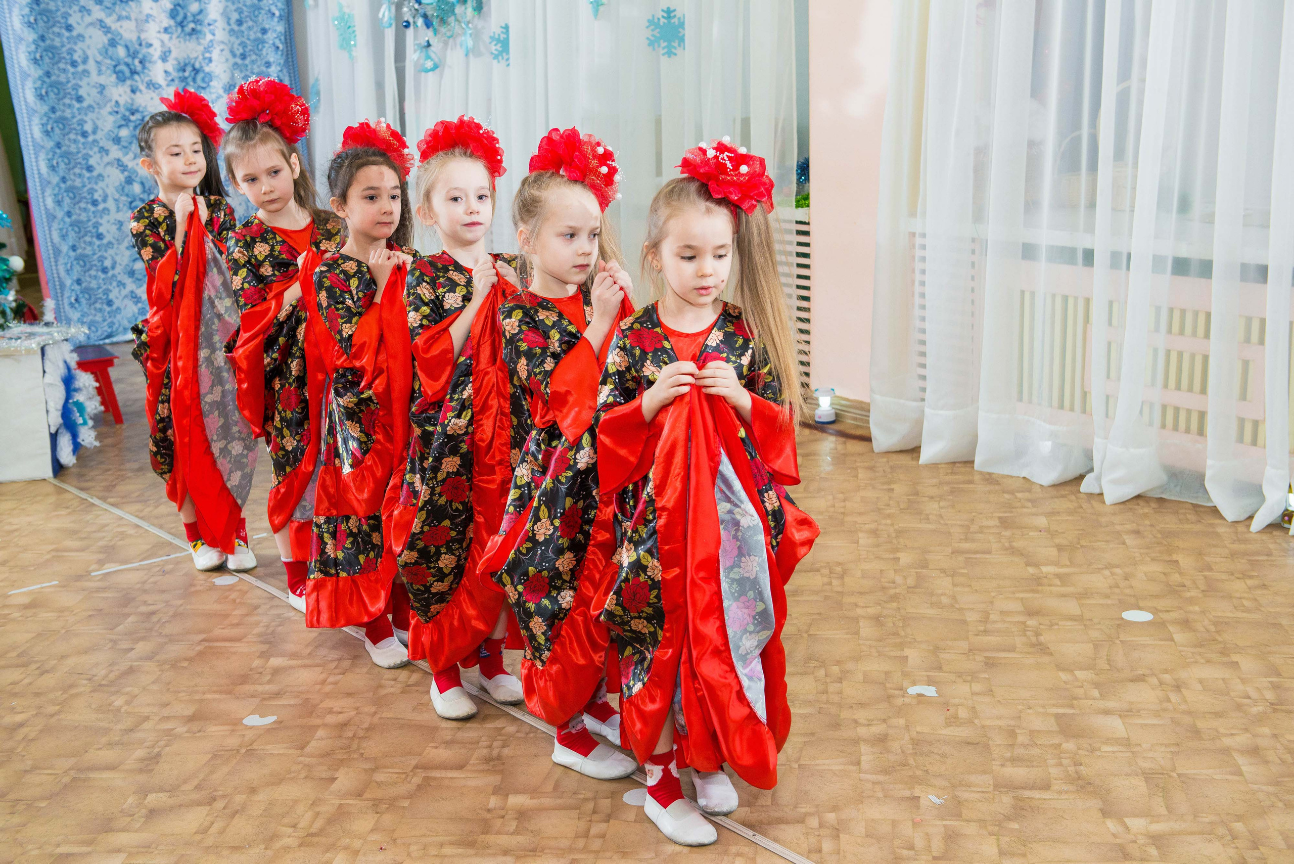 25.12.2019 д. с. № 5, Екатеринбург. Свадебный фотограф на Урале Виктор Соколов