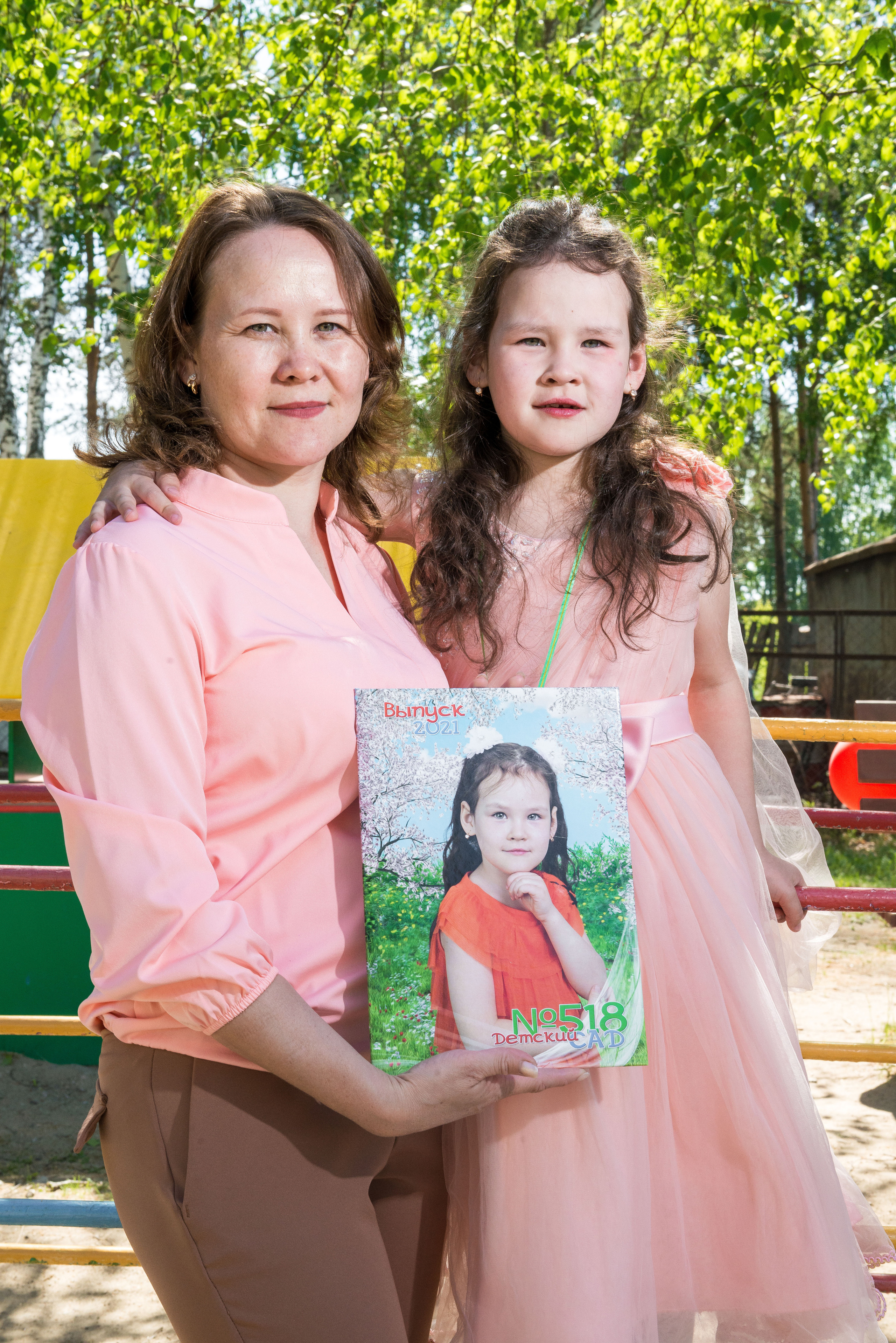 Выпускной 21.05.2021 д. с. № 518, пос. Садовый. Свадебный фотограф на Урале Виктор Соколов