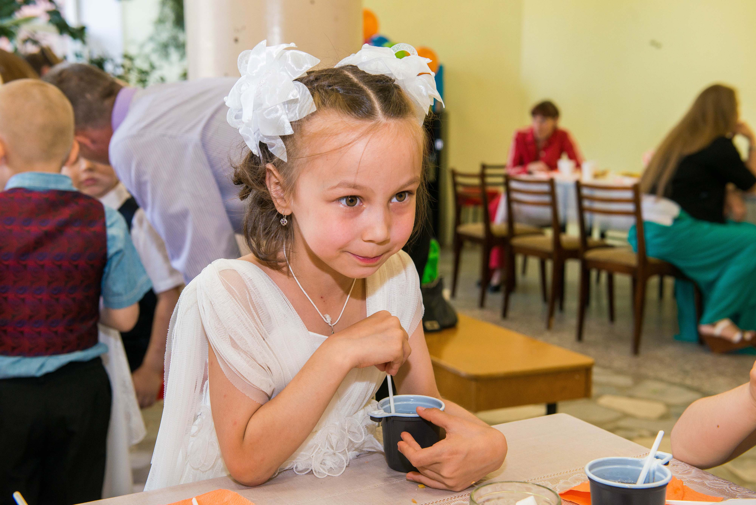 Выпускной, д. с. № 391 29.05.2016, Екатеринбург. Свадебный фотограф на Урале Виктор Соколов