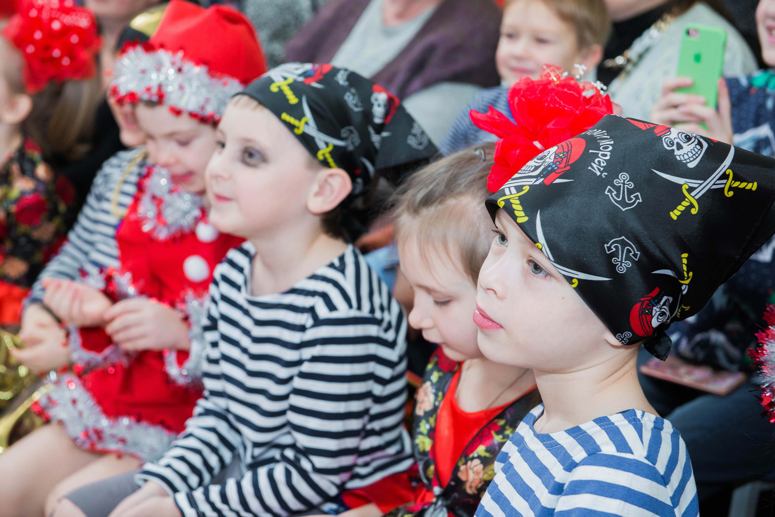 25.12.2019 д. с. № 5, Екатеринбург. Свадебный фотограф на Урале Виктор Соколов