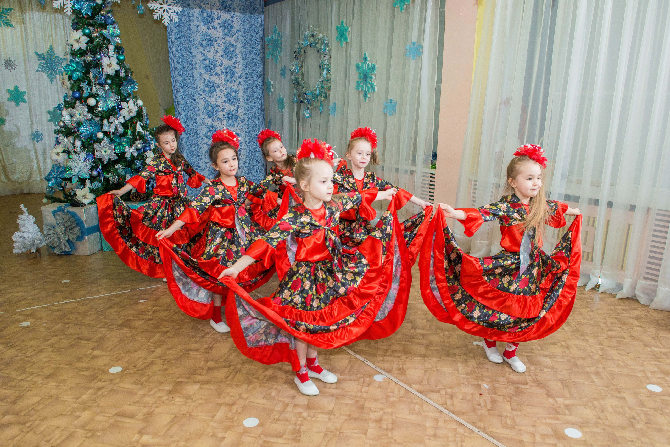 25.12.2019 д. с. № 5, Екатеринбург. Свадебный фотограф на Урале Виктор Соколов