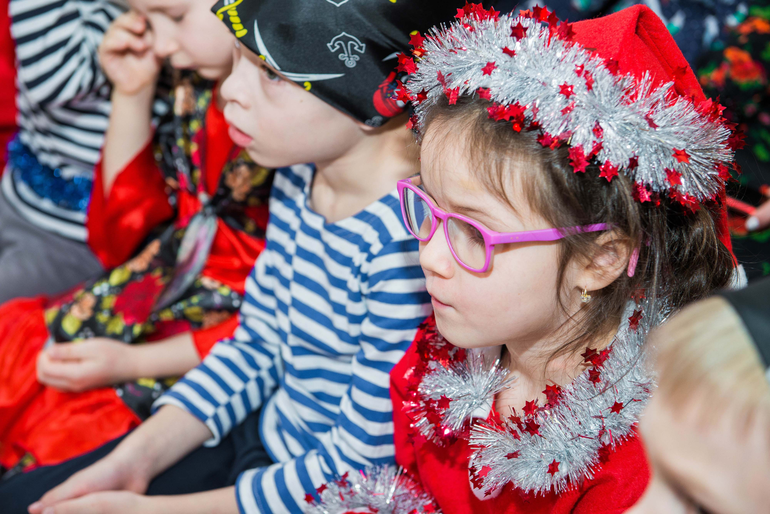 25.12.2019 д. с. № 5, Екатеринбург. Свадебный фотограф на Урале Виктор Соколов