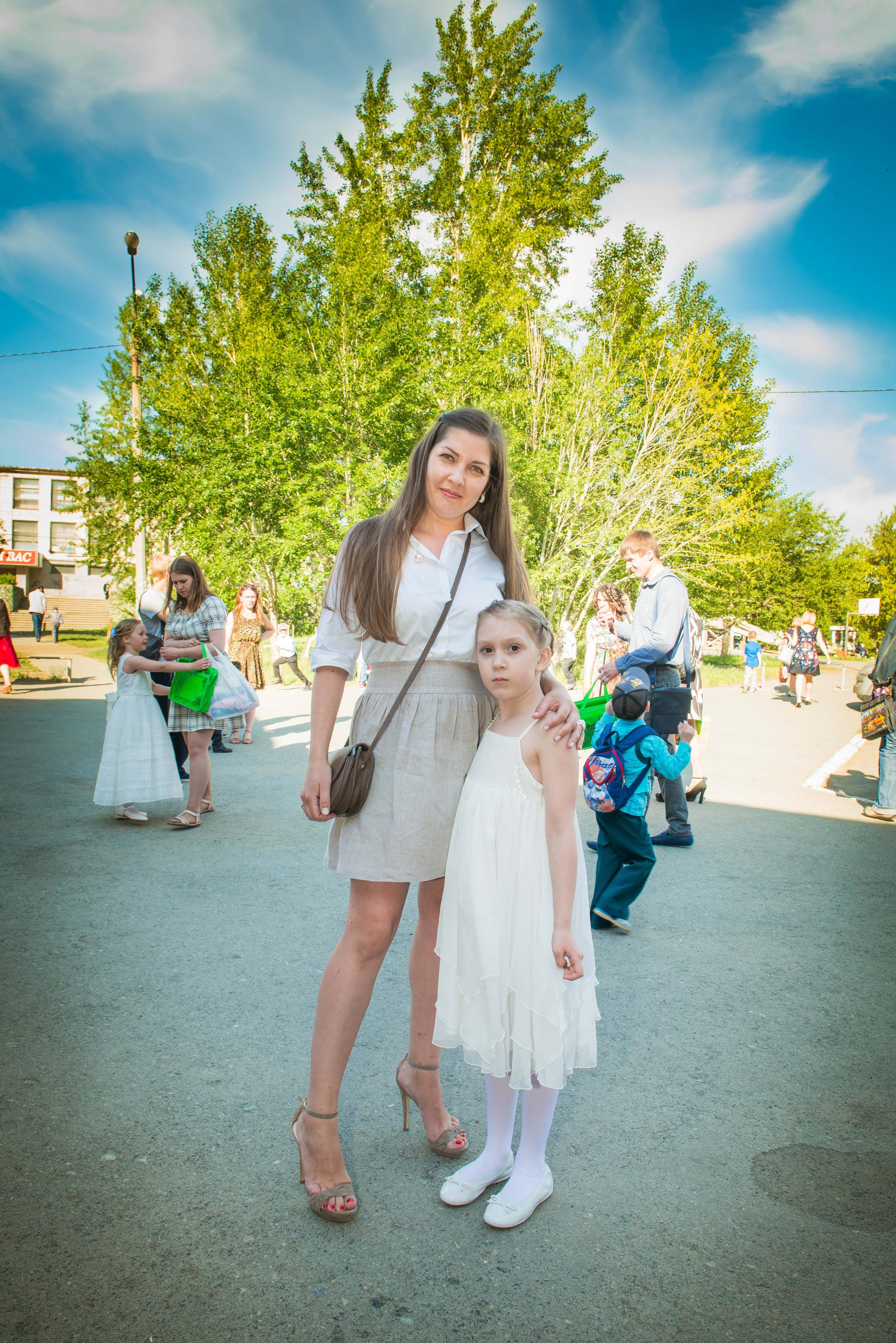 Выпускной, д. с. № 391 29.05.2016, Екатеринбург. Свадебный фотограф на Урале Виктор Соколов