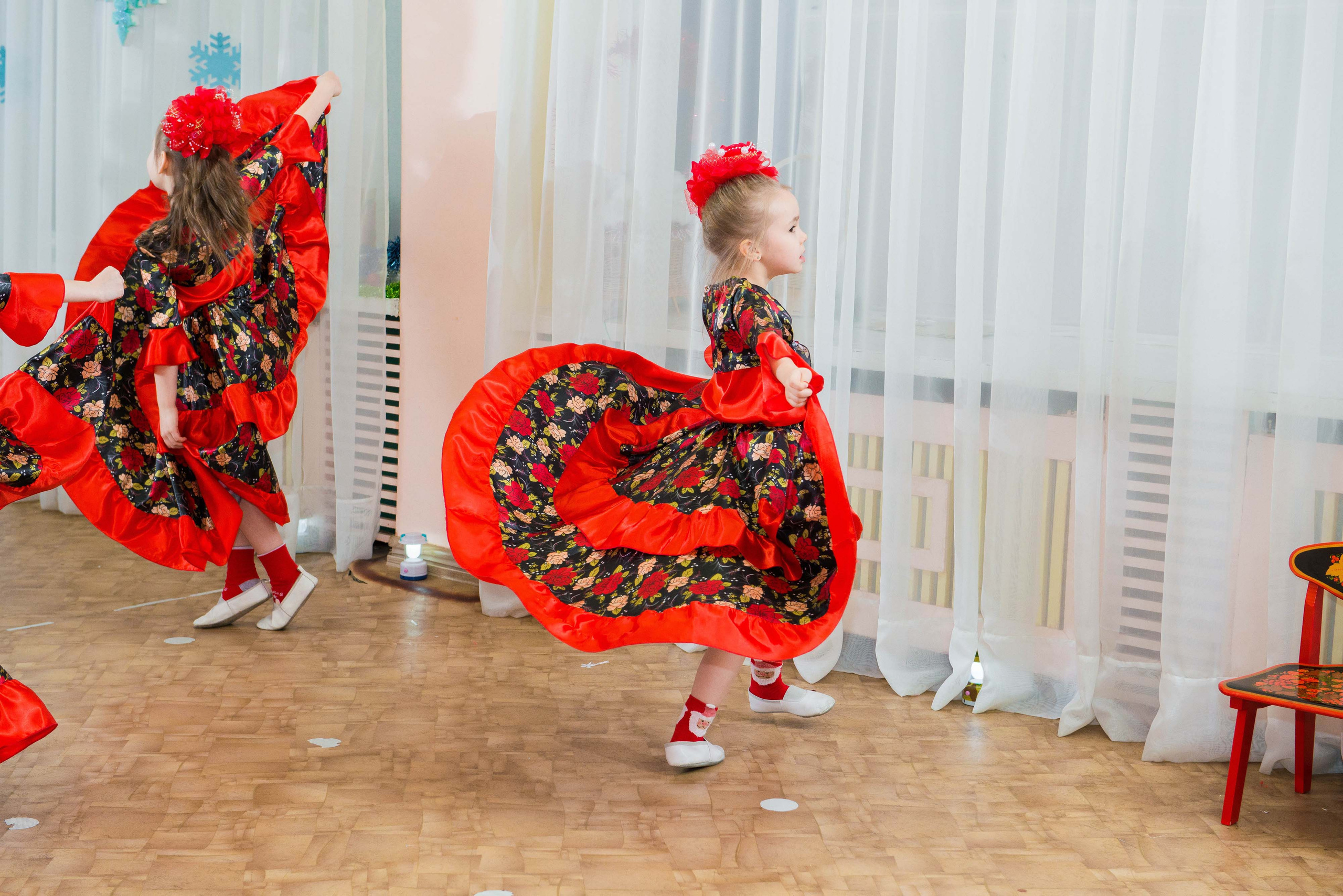 25.12.2019 д. с. № 5, Екатеринбург. Свадебный фотограф на Урале Виктор Соколов