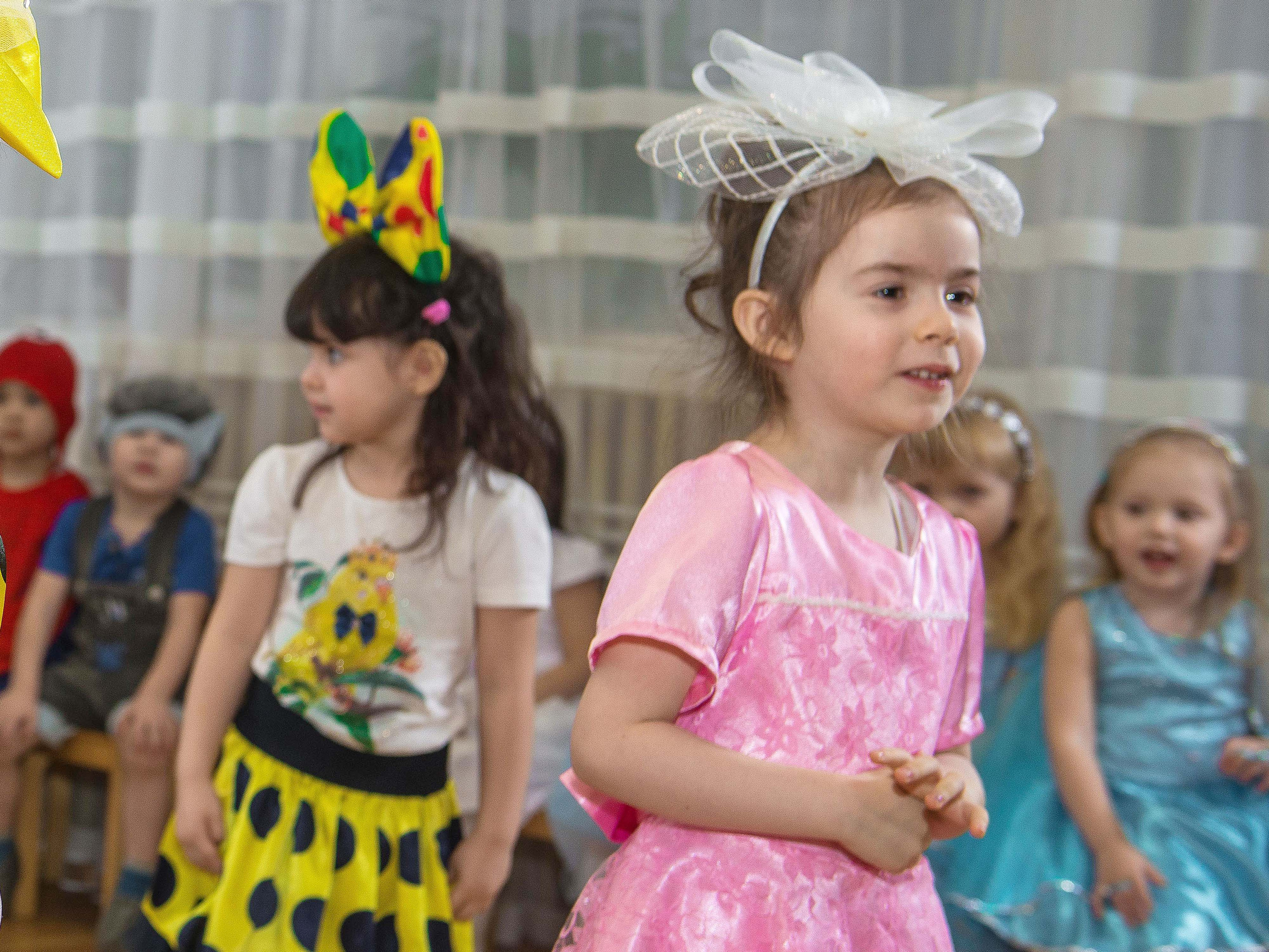 Новый Год 25.12.2018 дс 245 Екатеринбург. Свадебный фотограф на Урале Виктор Соколов