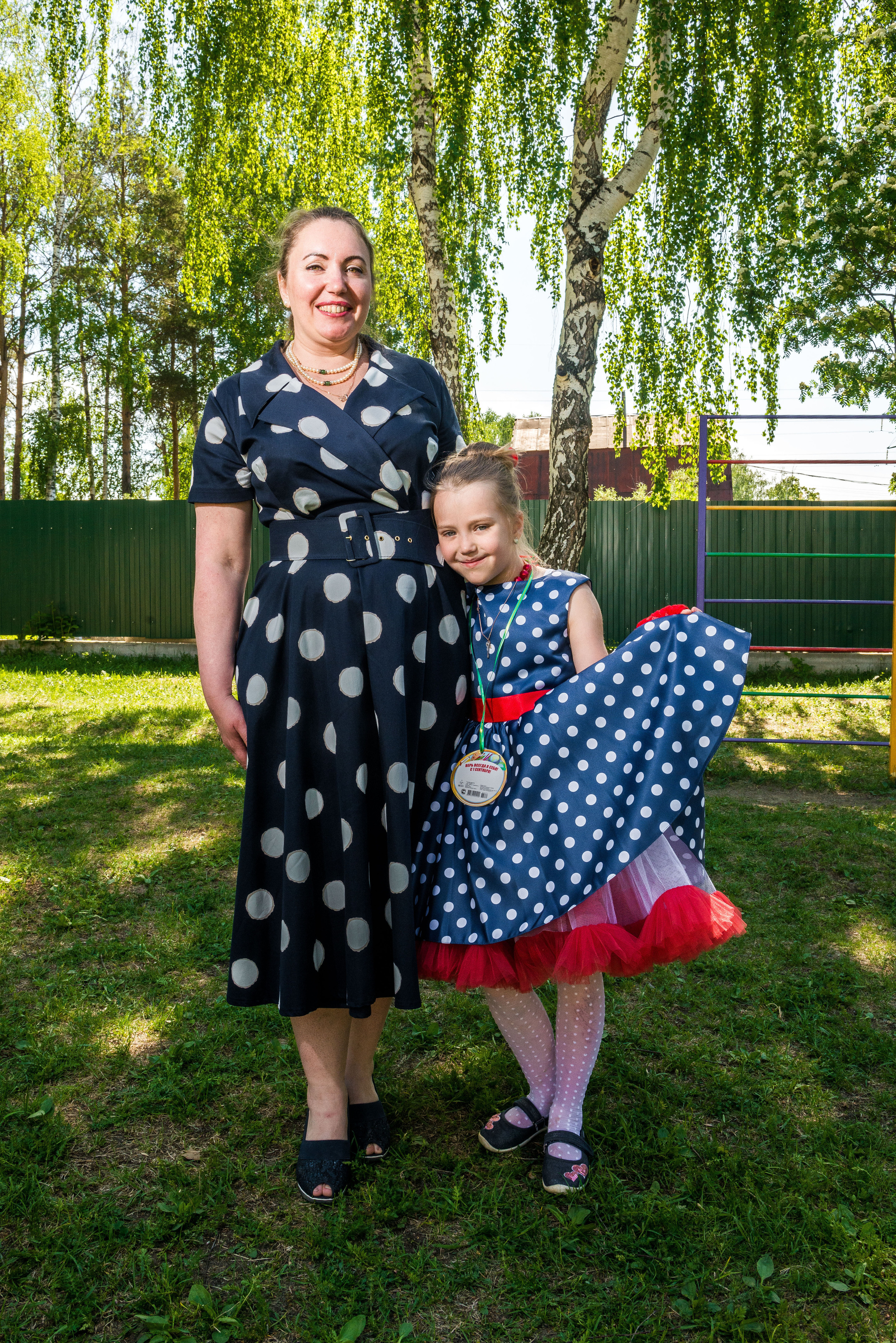 Выпускной 21.05.2021 д. с. № 518, пос. Садовый. Свадебный фотограф на Урале Виктор Соколов