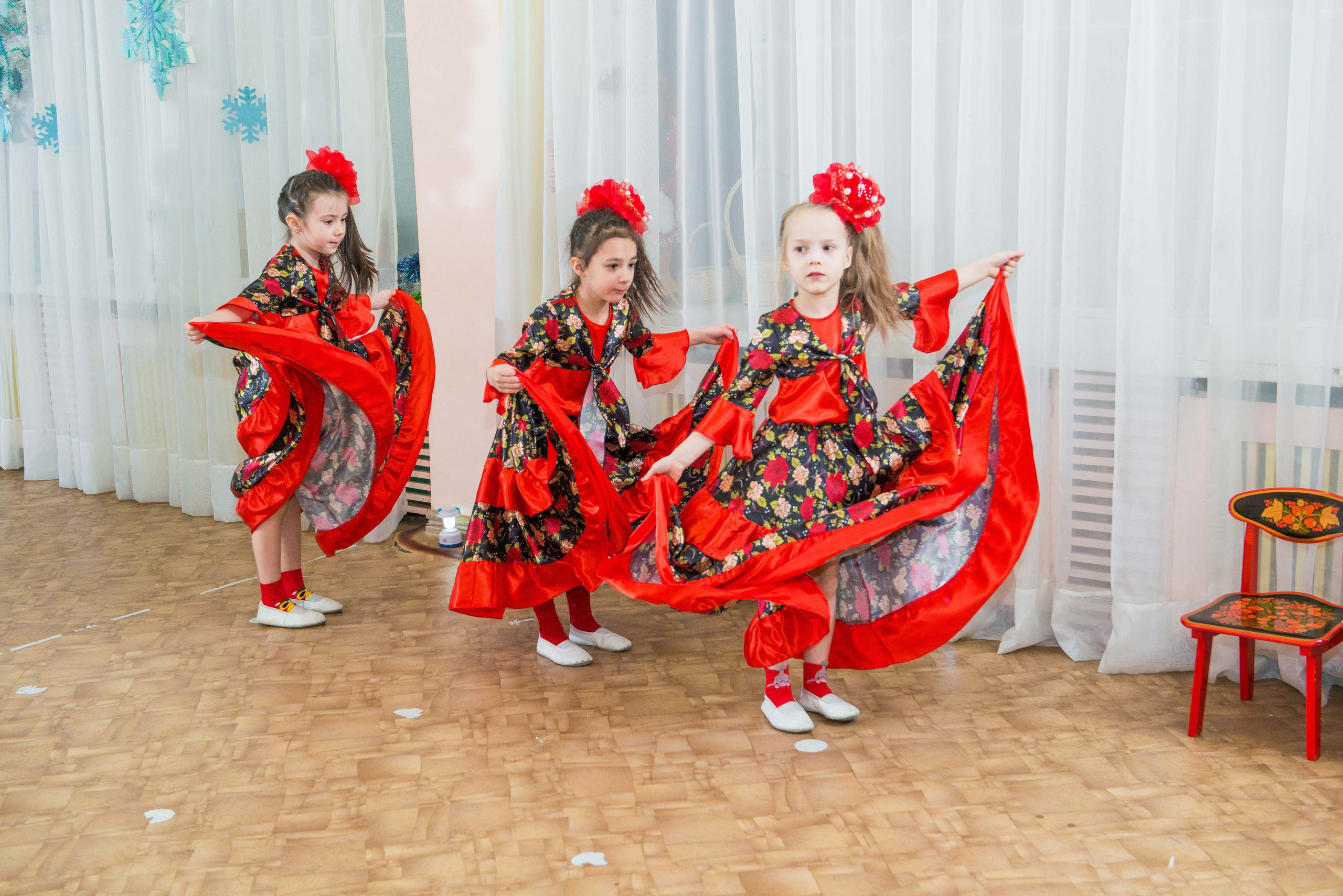 25.12.2019 д. с. № 5, Екатеринбург. Свадебный фотограф на Урале Виктор Соколов