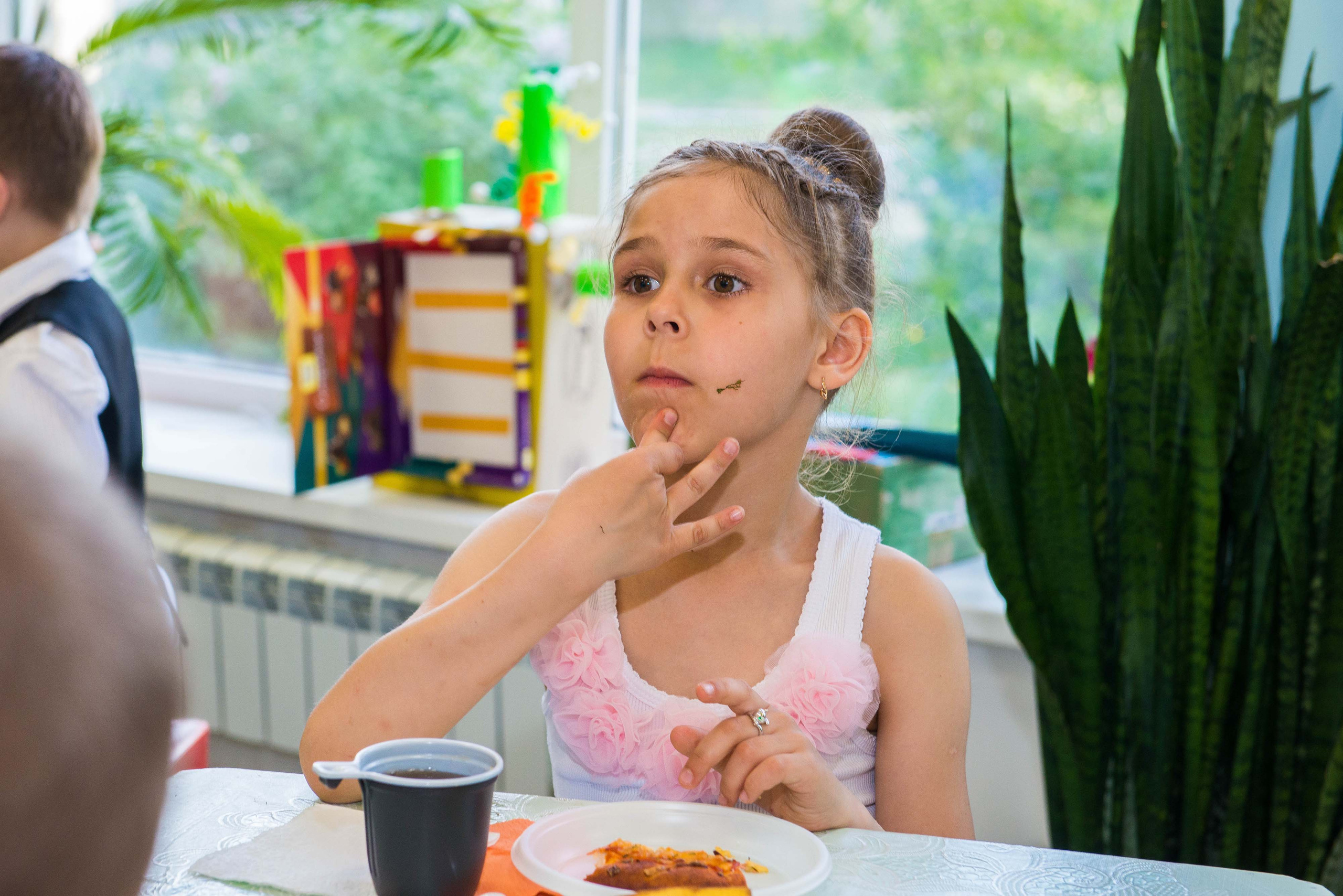 Выпускной, д. с. № 391 29.05.2016, Екатеринбург. Свадебный фотограф на Урале Виктор Соколов