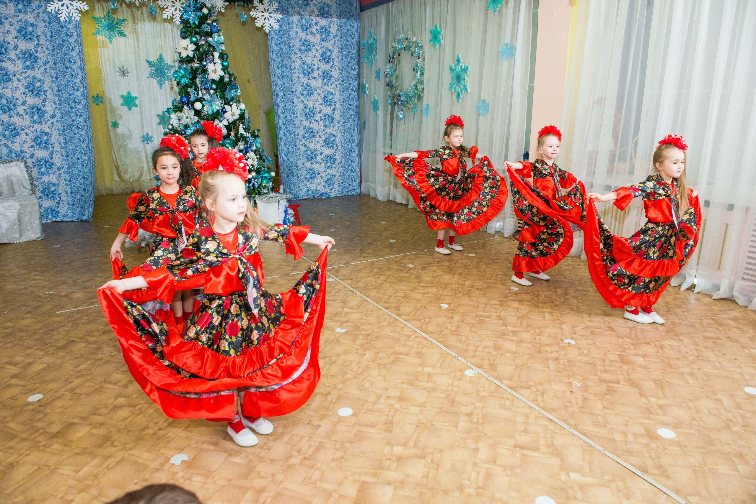 25.12.2019 д. с. № 5, Екатеринбург. Свадебный фотограф на Урале Виктор Соколов