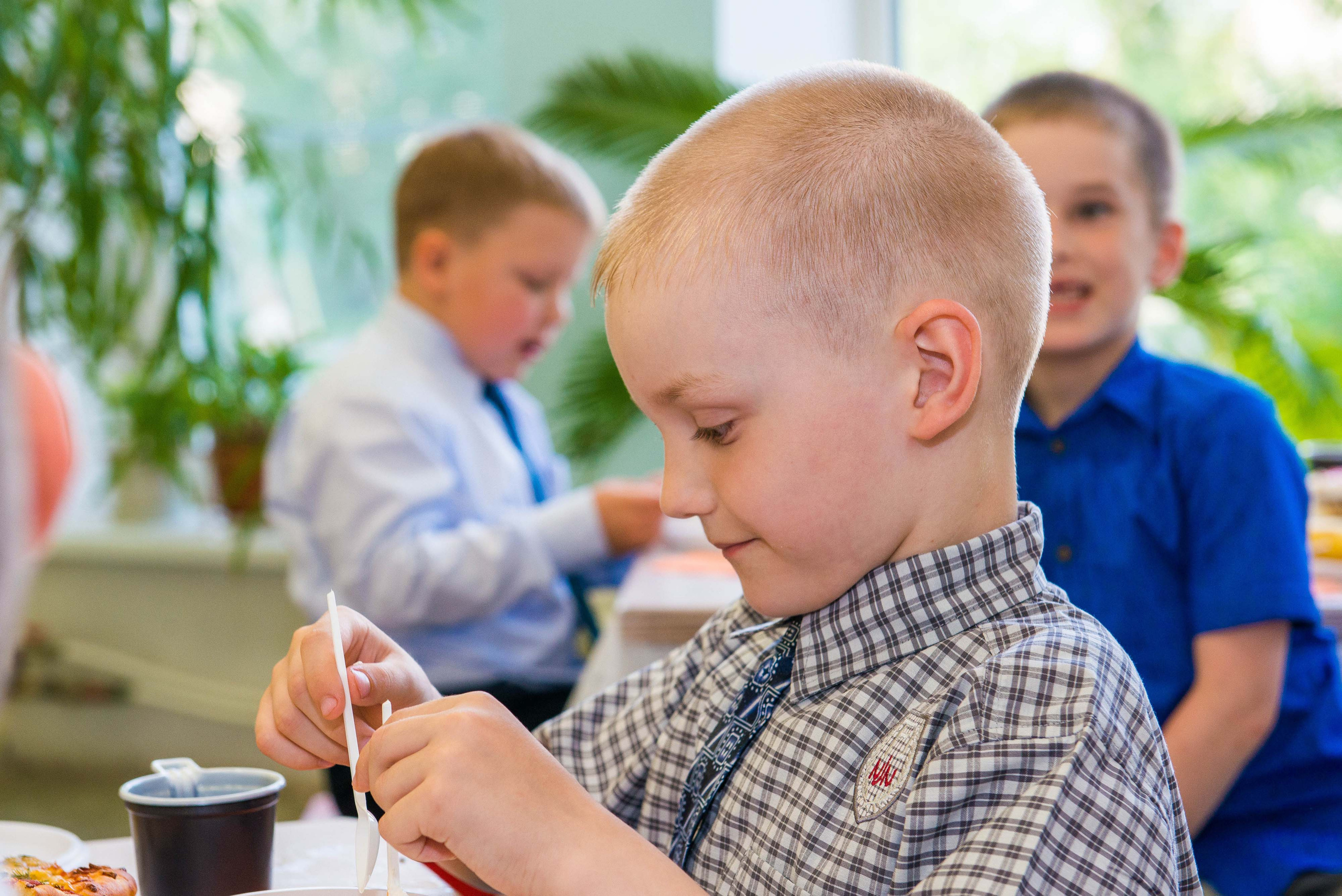 Выпускной, д. с. № 391 29.05.2016, Екатеринбург. Свадебный фотограф на Урале Виктор Соколов