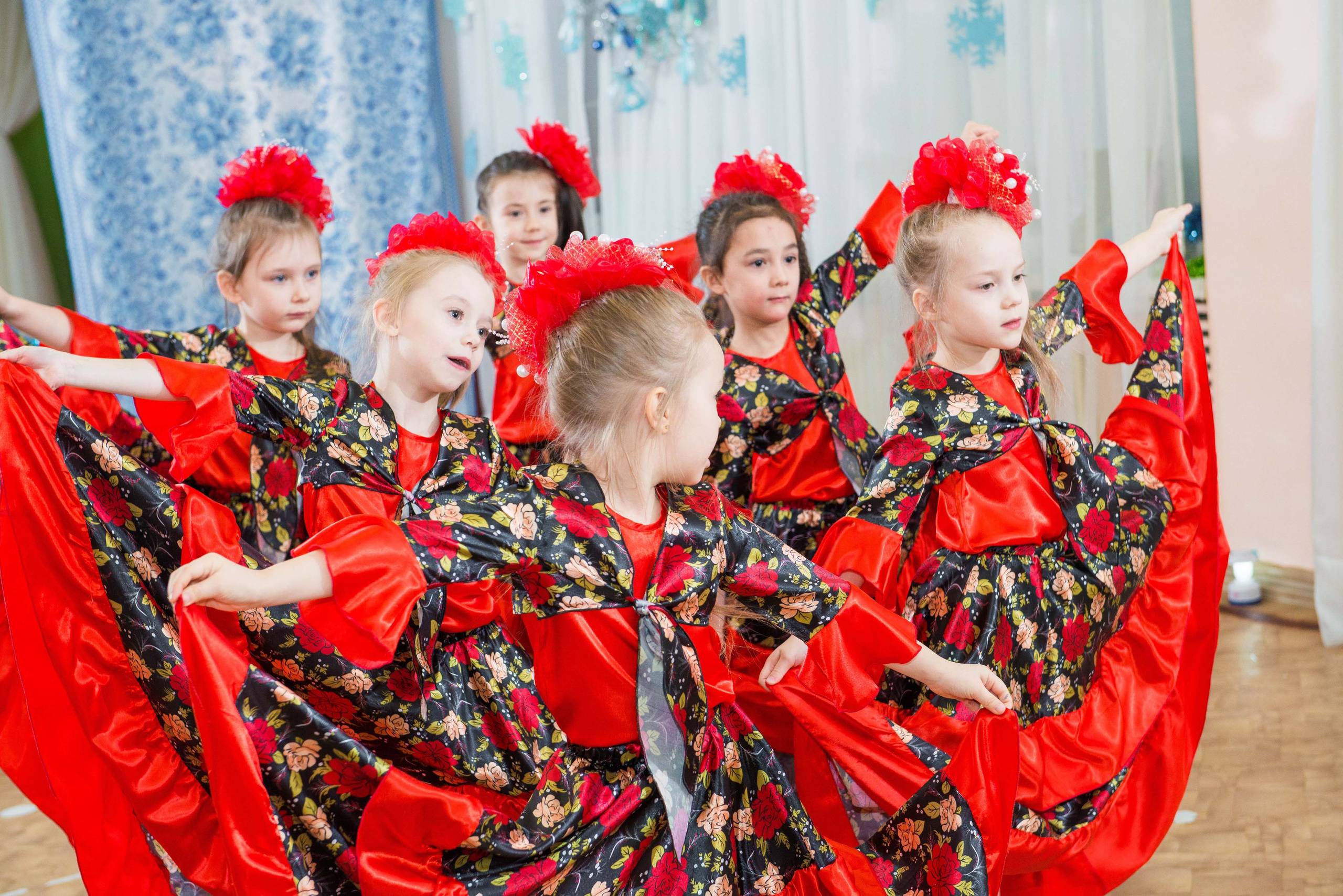 25.12.2019 д. с. № 5, Екатеринбург. Свадебный фотограф на Урале Виктор Соколов