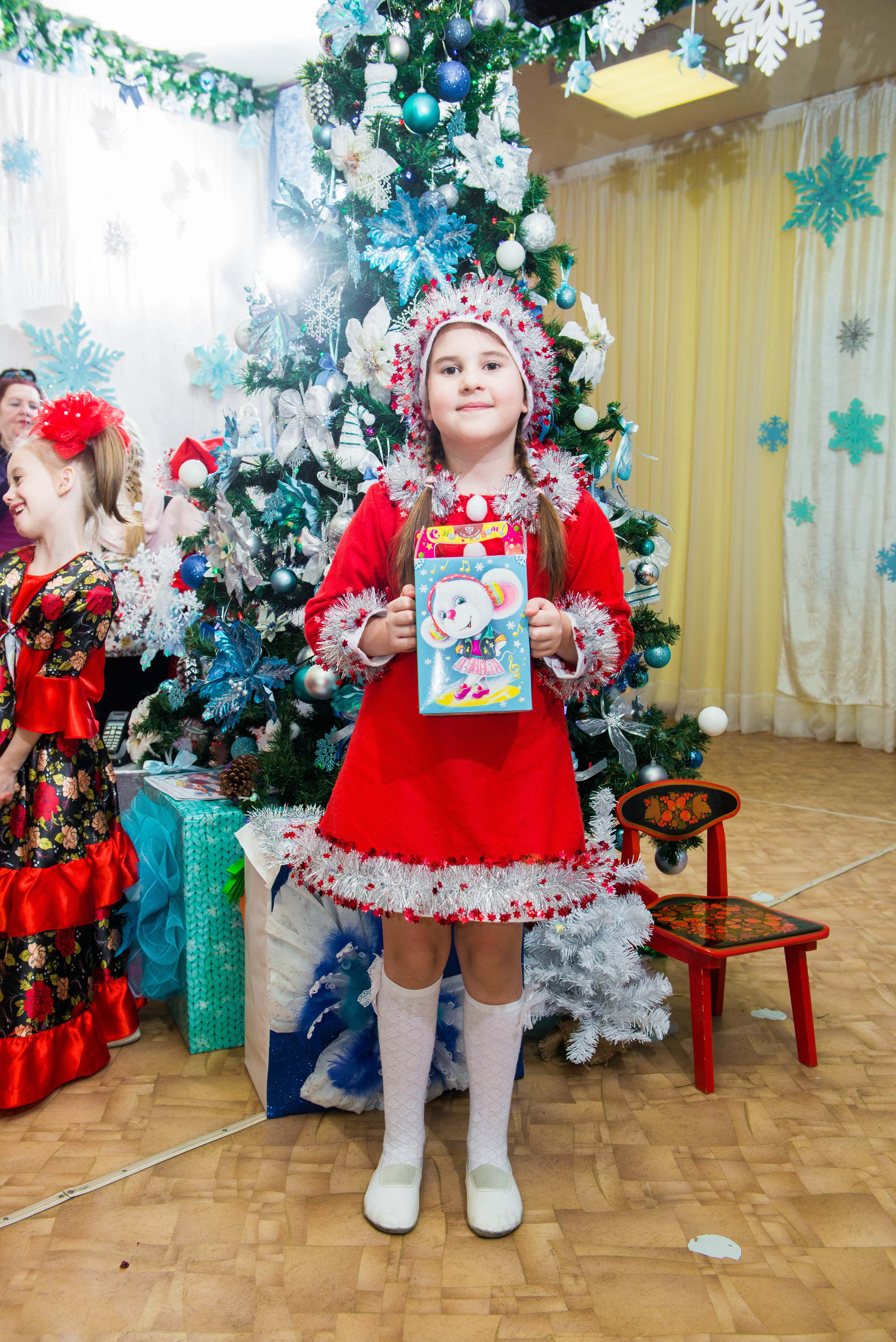 25.12.2019 д. с. № 5, Екатеринбург. Свадебный фотограф на Урале Виктор Соколов