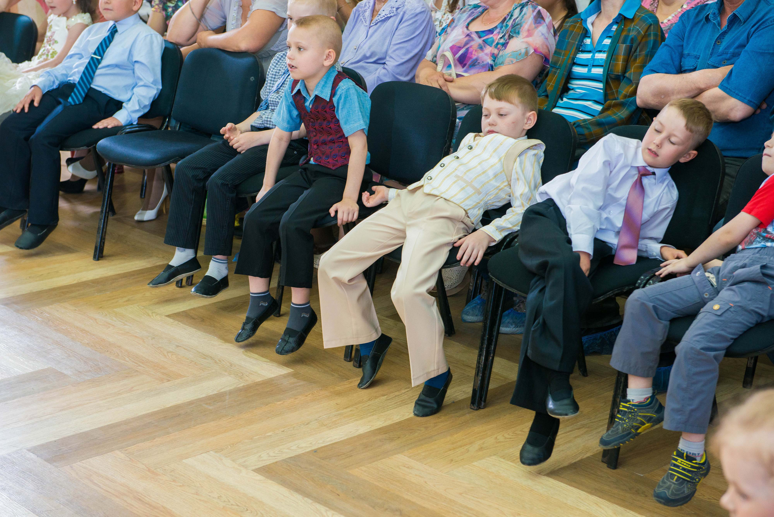 Выпускной, д. с. № 391 29.05.2016, Екатеринбург. Свадебный фотограф на Урале Виктор Соколов