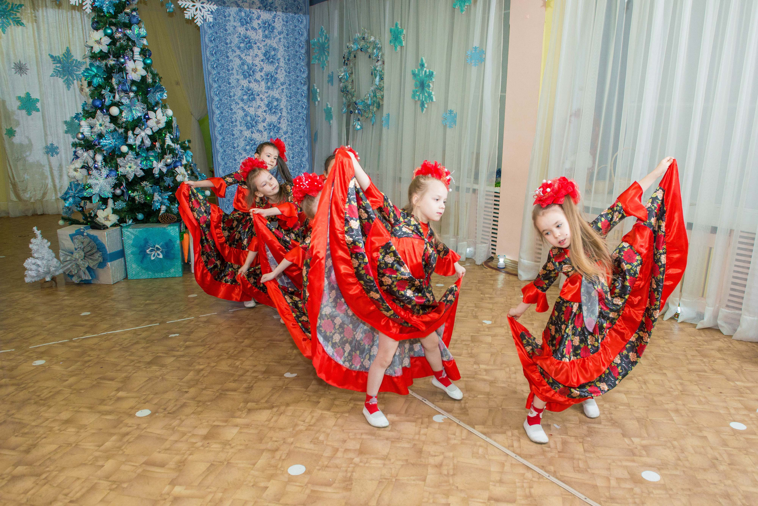 25.12.2019 д. с. № 5, Екатеринбург. Свадебный фотограф на Урале Виктор Соколов