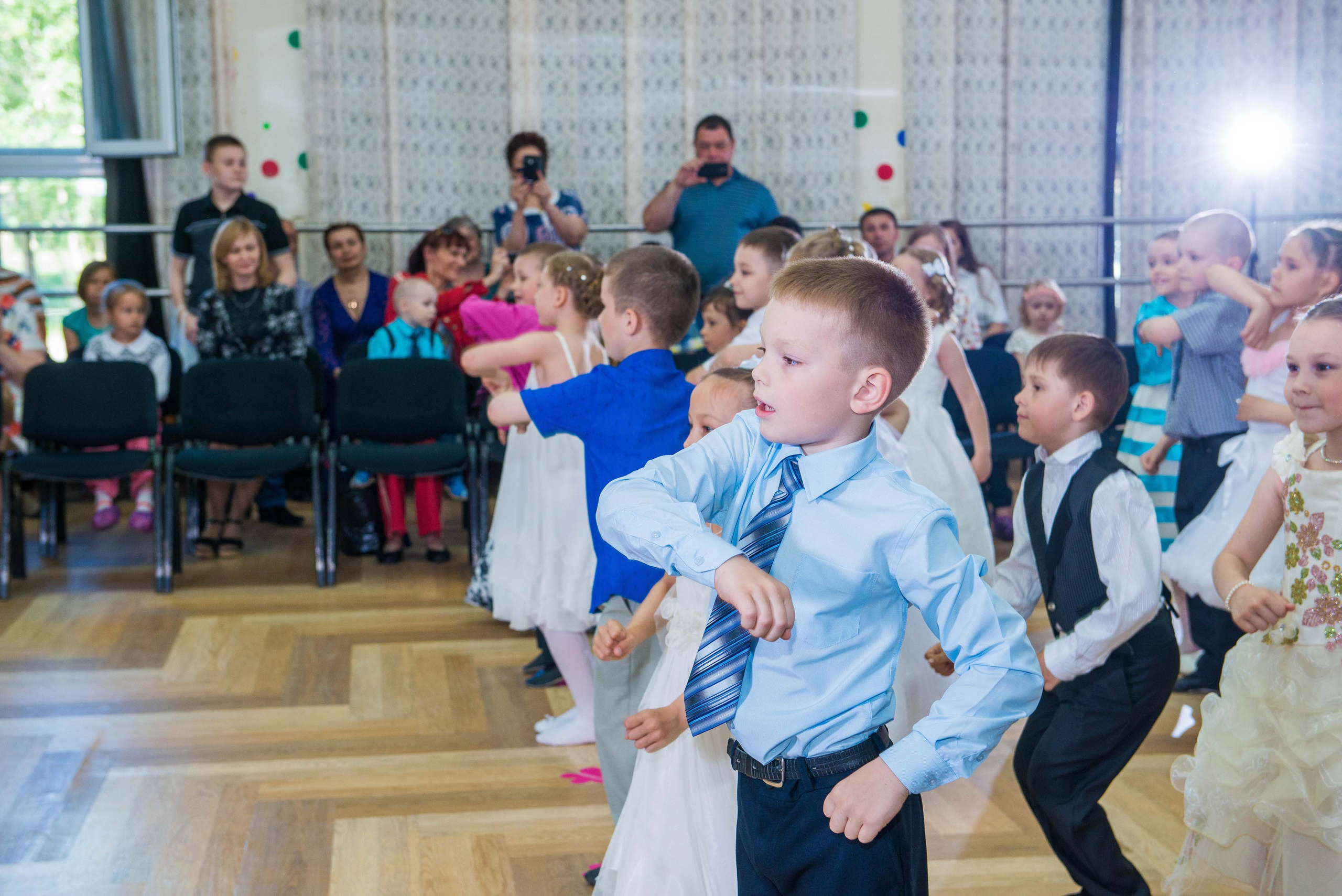 Выпускной, д. с. № 391 29.05.2016, Екатеринбург. Свадебный фотограф на Урале Виктор Соколов