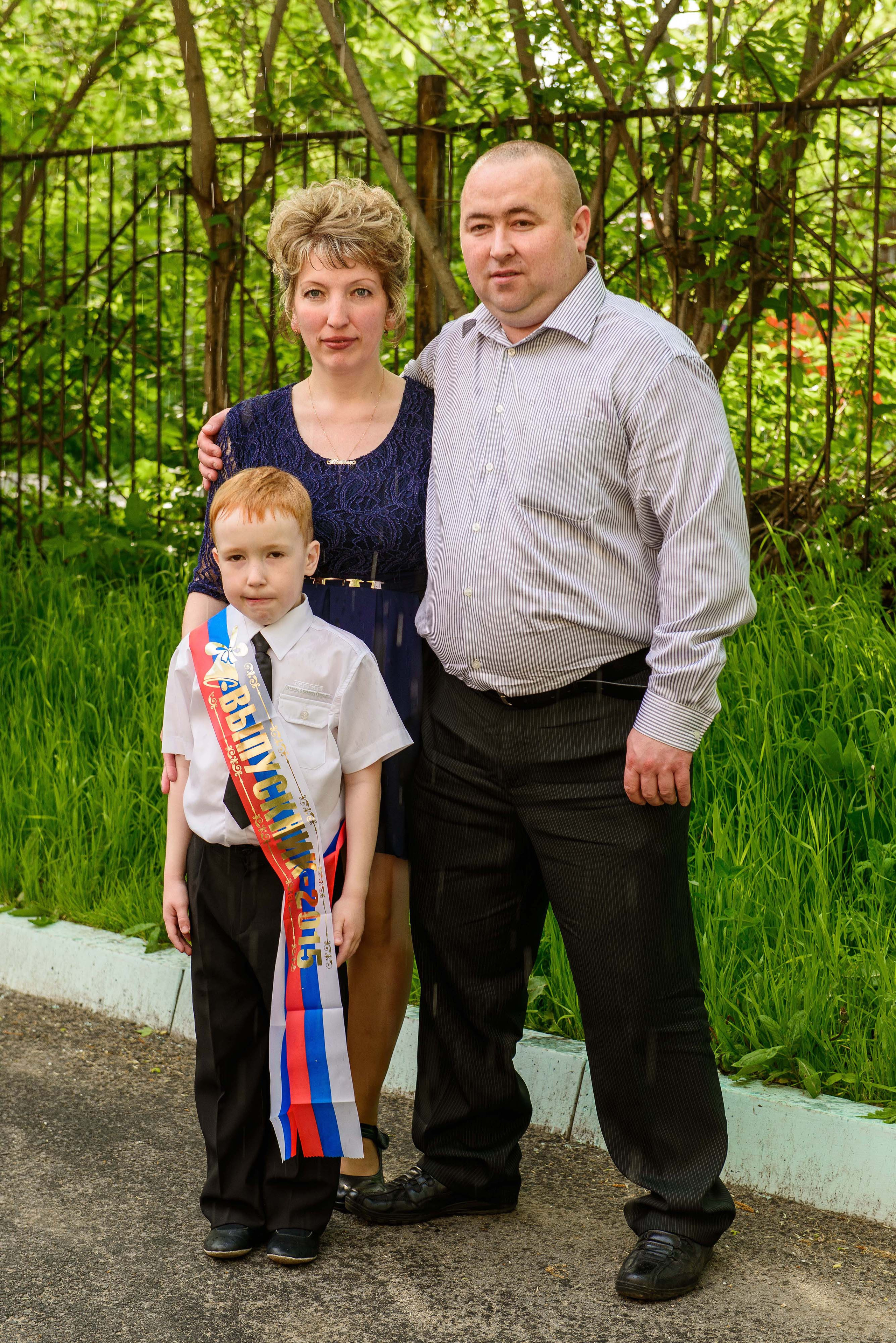 Выпускной, д. с. № 391 28.05.2015, Екатеринбург. Свадебный фотограф на Урале Виктор Соколов