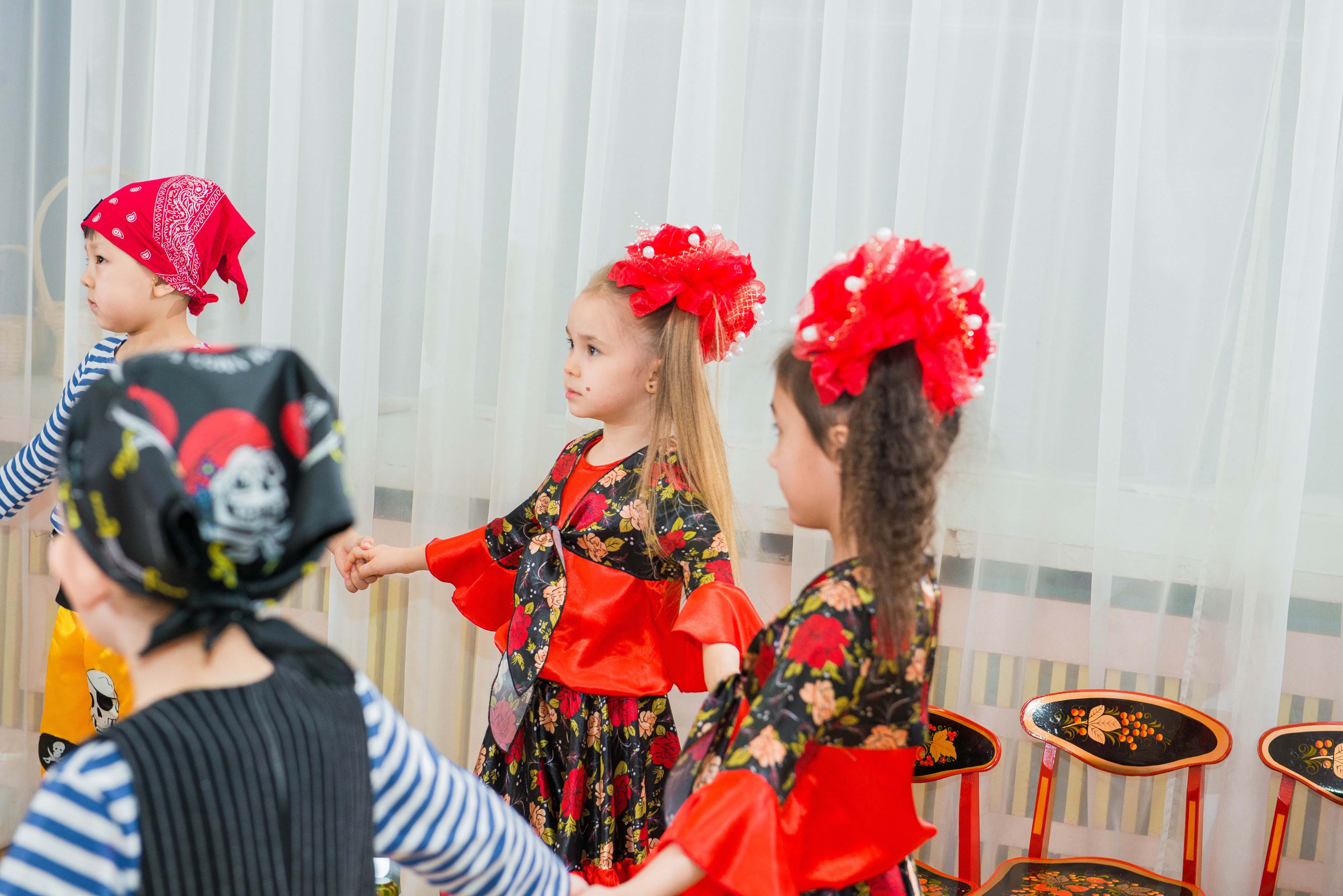 25.12.2019 д. с. № 5, Екатеринбург. Свадебный фотограф на Урале Виктор Соколов