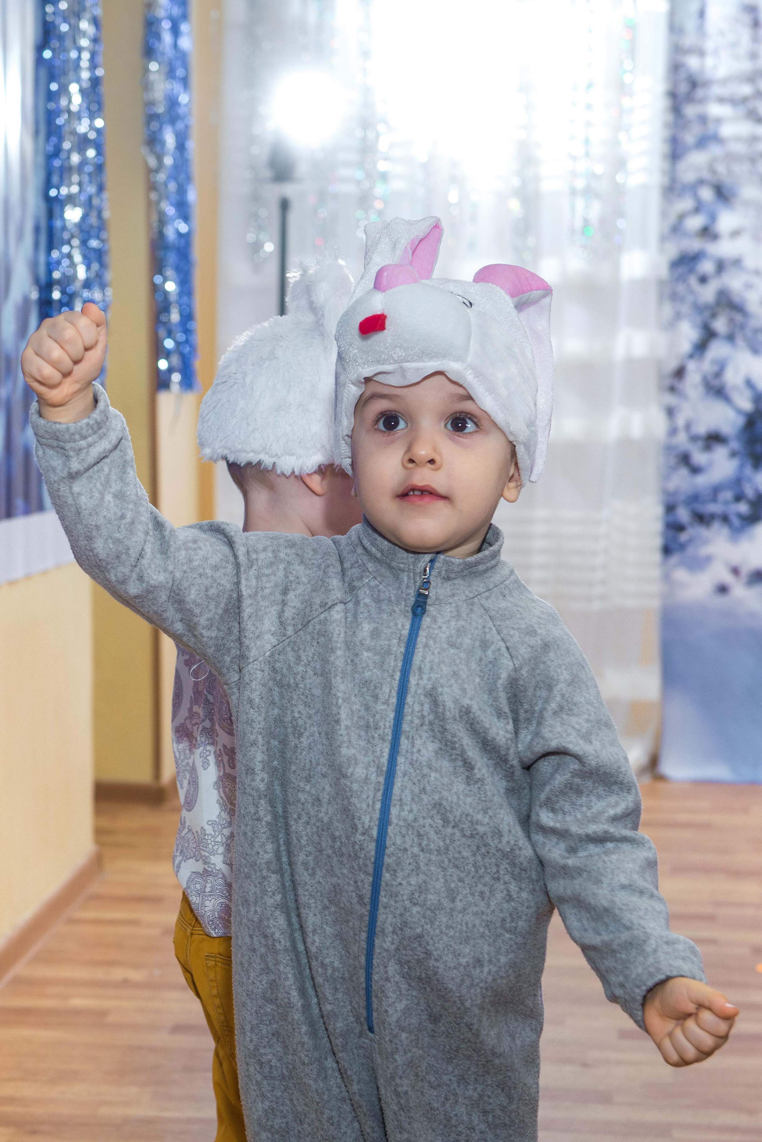 Новый Год 25.12.2018 дс 245 Екатеринбург. Свадебный фотограф на Урале Виктор Соколов