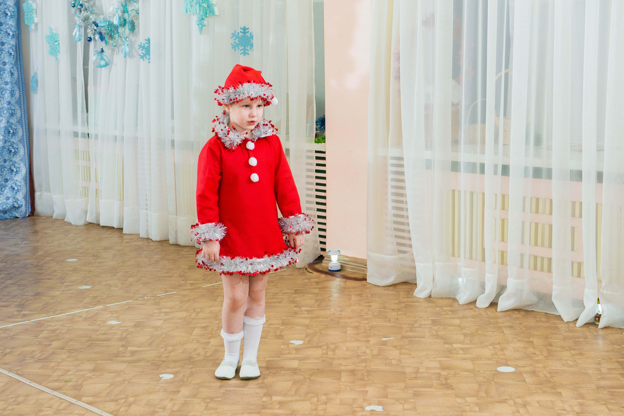 25.12.2019 д. с. № 5, Екатеринбург. Свадебный фотограф на Урале Виктор Соколов