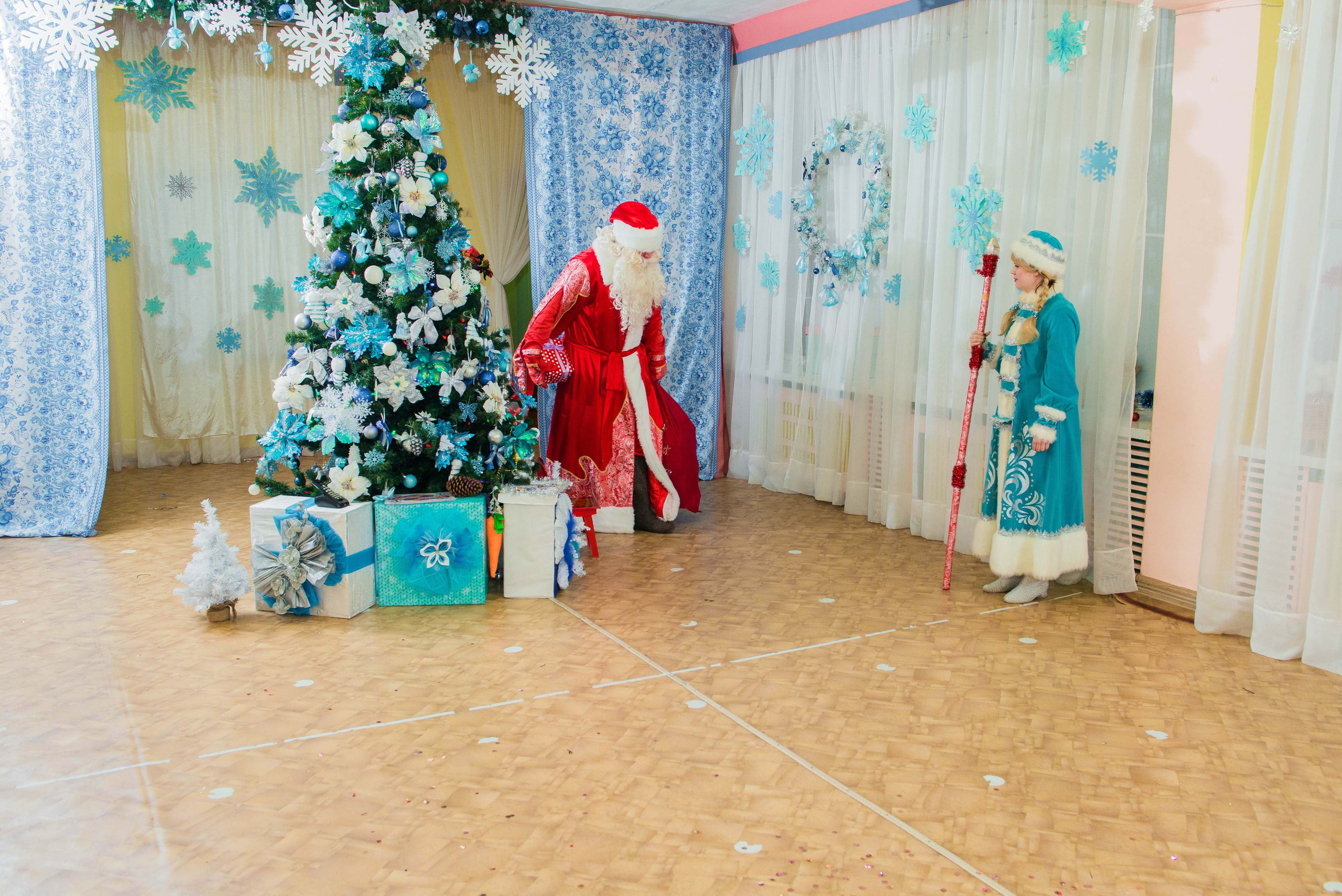 25.12.2019 д. с. № 5, Екатеринбург. Свадебный фотограф на Урале Виктор Соколов