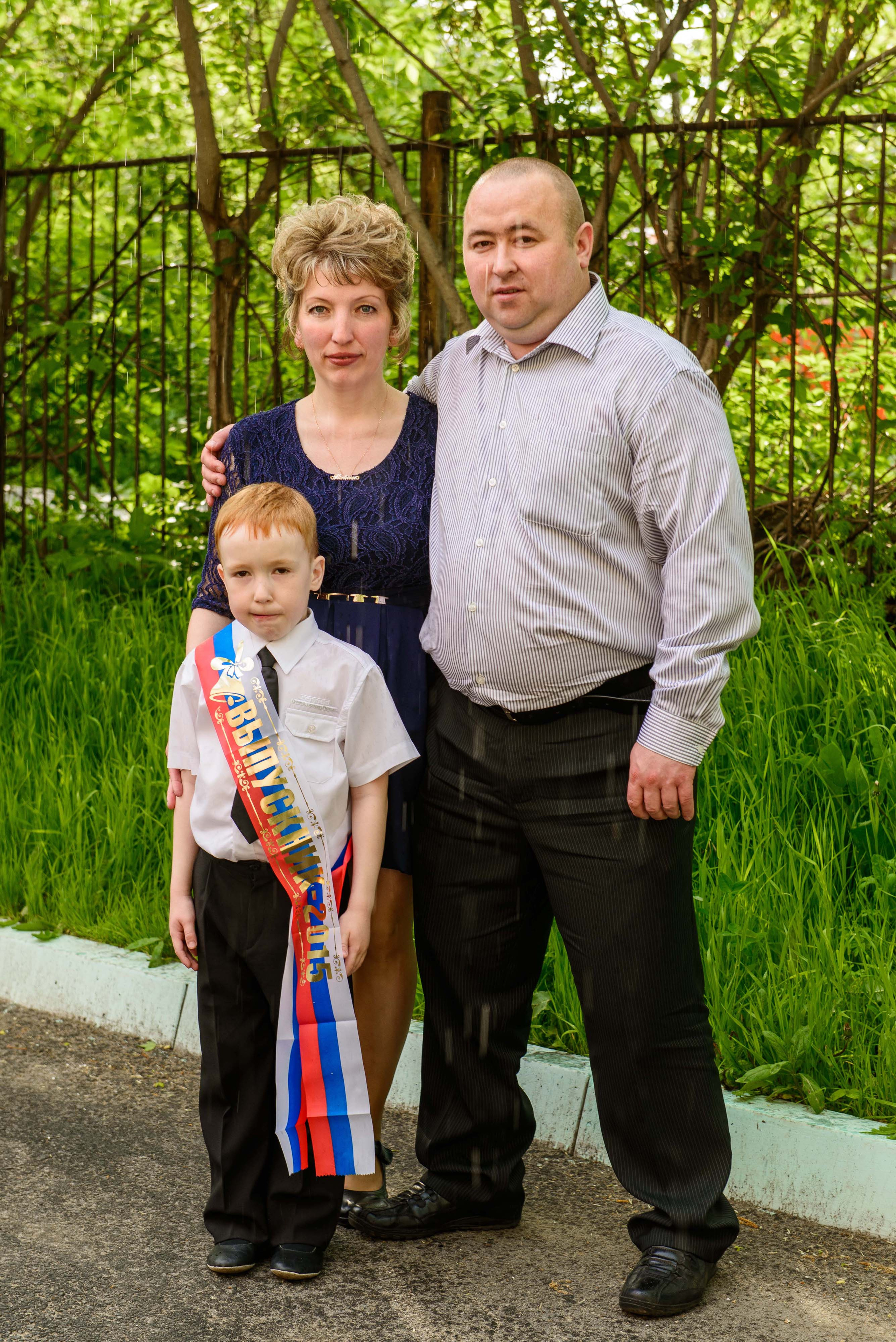 Выпускной, д. с. № 391 28.05.2015, Екатеринбург. Свадебный фотограф на Урале Виктор Соколов