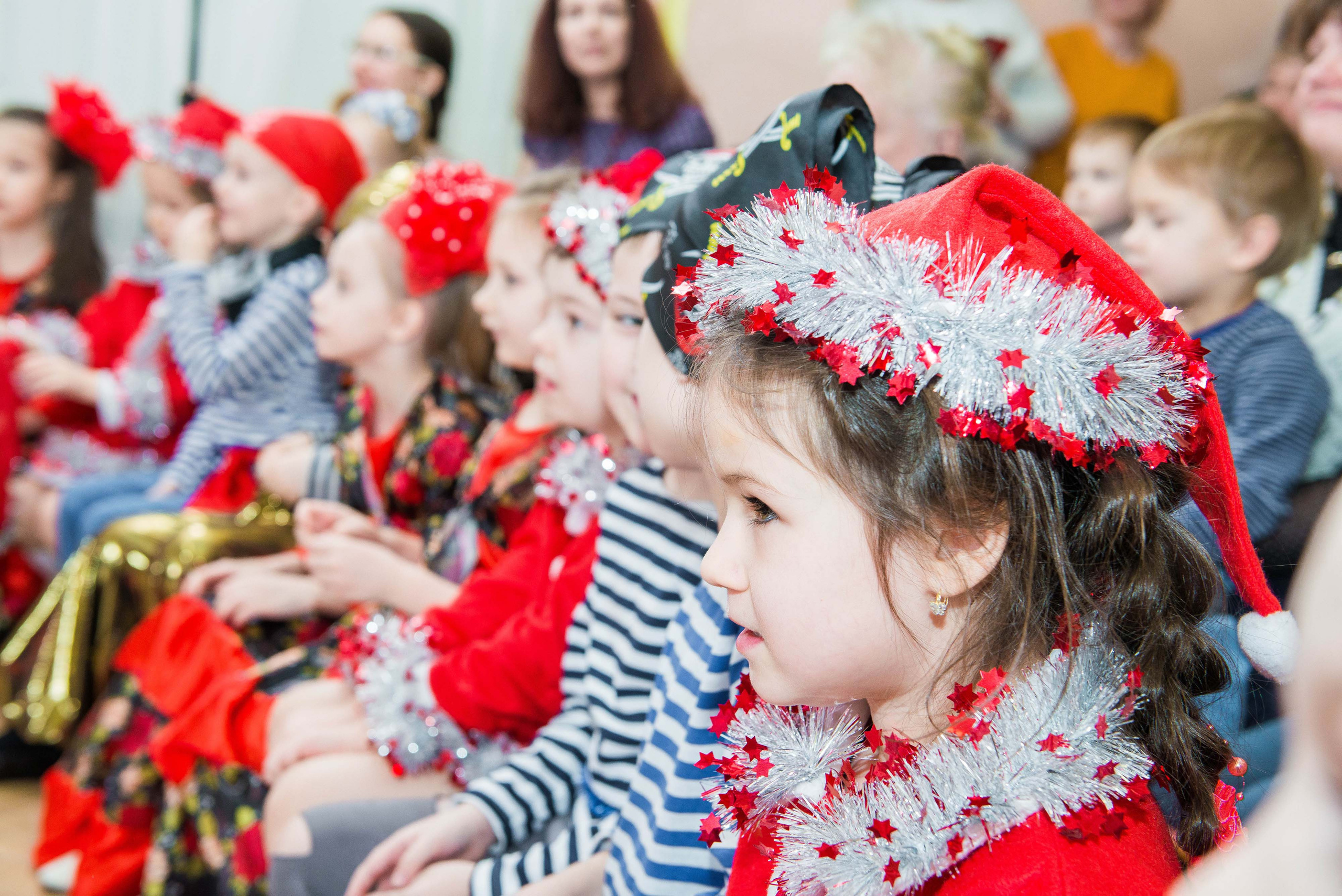 25.12.2019 д. с. № 5, Екатеринбург. Свадебный фотограф на Урале Виктор Соколов