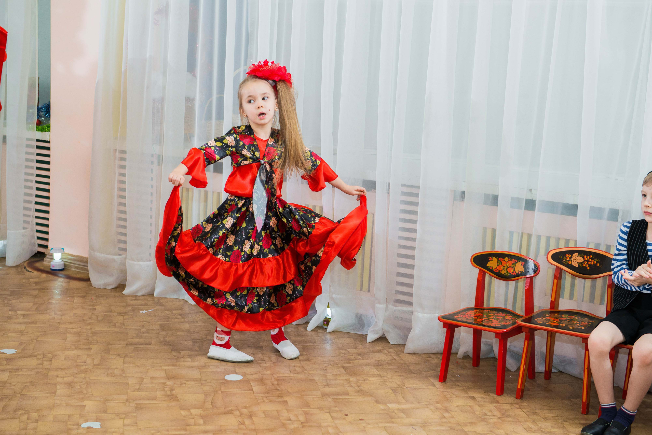 25.12.2019 д. с. № 5, Екатеринбург. Свадебный фотограф на Урале Виктор Соколов