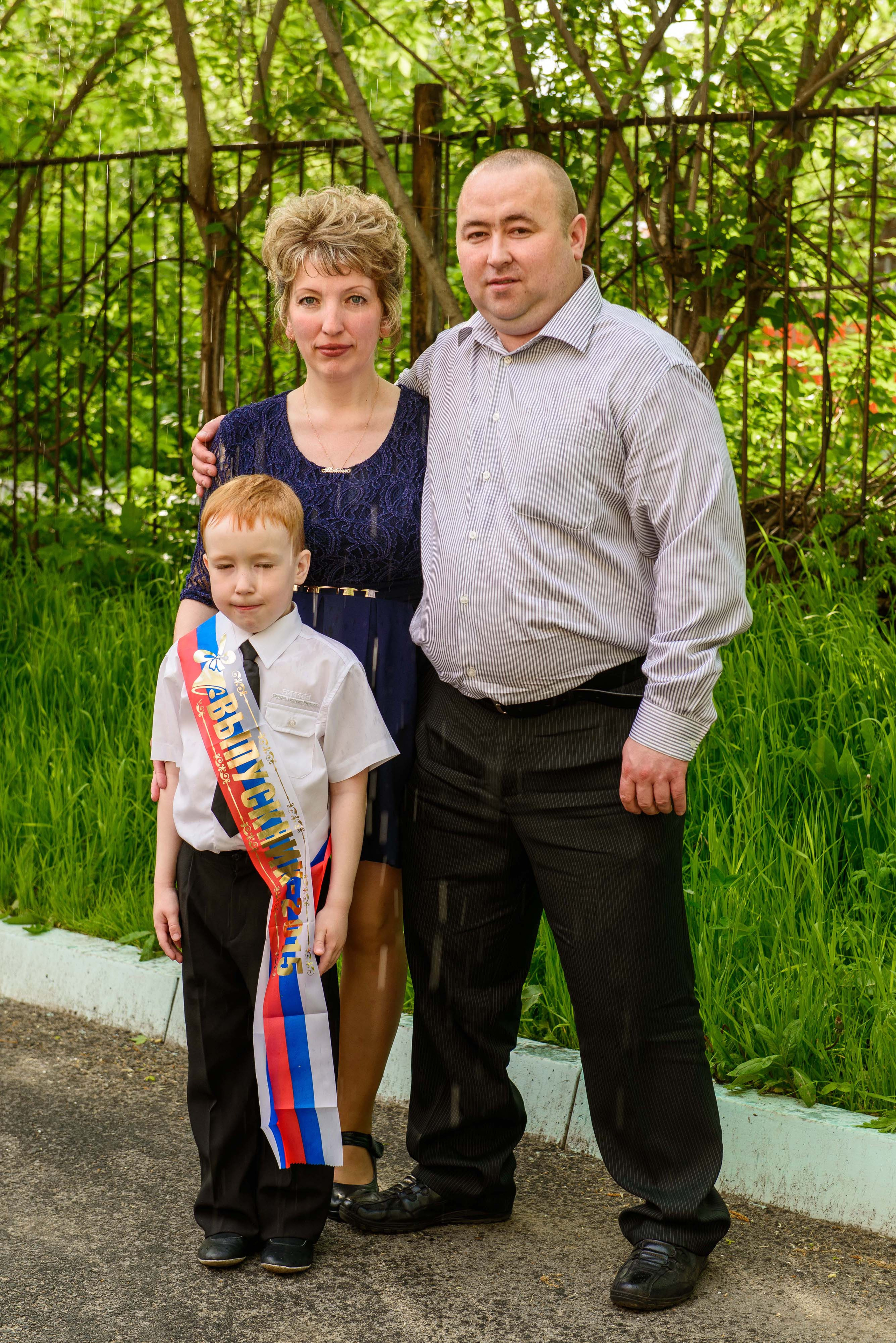 Выпускной, д. с. № 391 28.05.2015, Екатеринбург. Свадебный фотограф на Урале Виктор Соколов