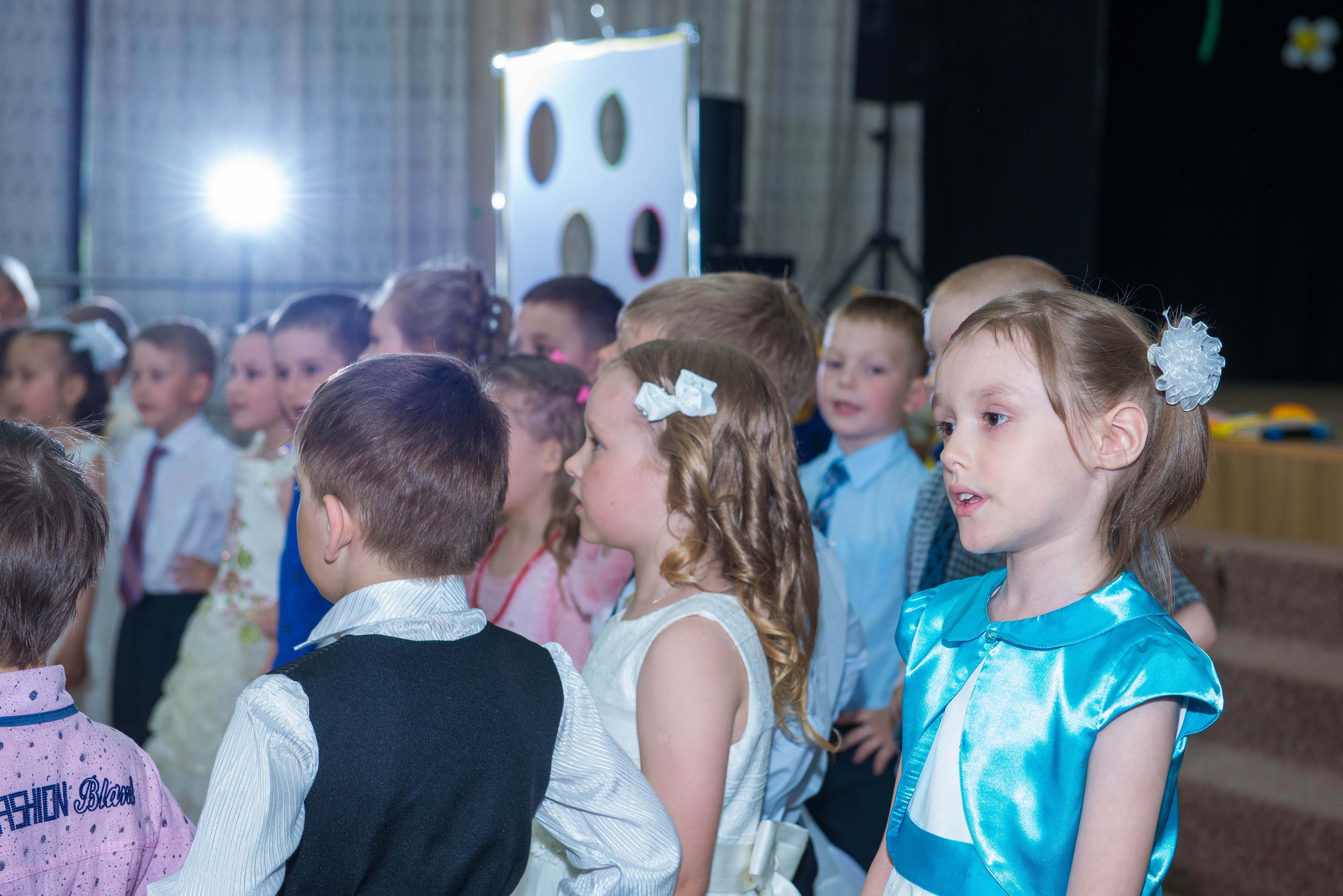 Выпускной, д. с. № 391 29.05.2016, Екатеринбург. Свадебный фотограф на Урале Виктор Соколов