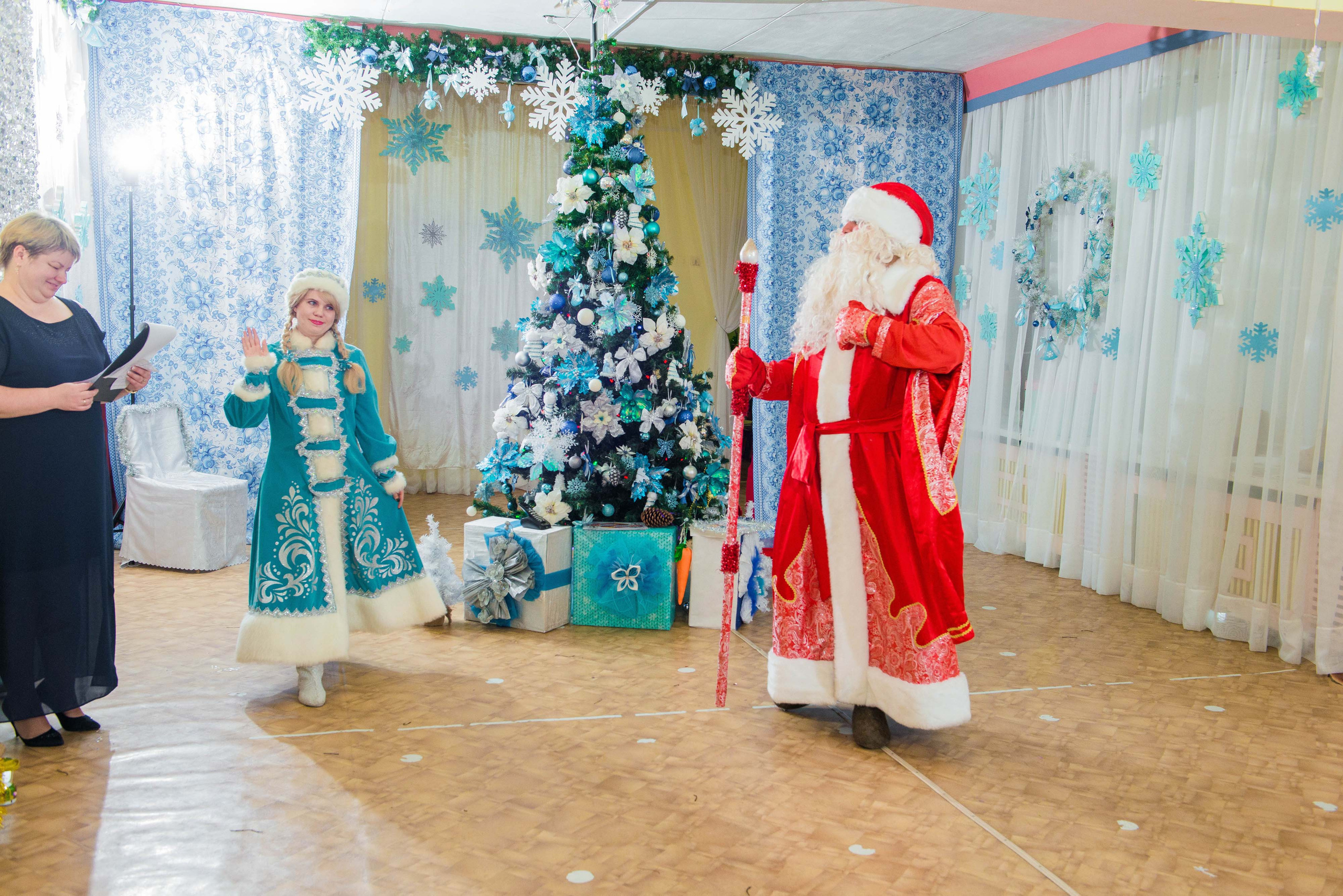 25.12.2019 д. с. № 5, Екатеринбург. Свадебный фотограф на Урале Виктор Соколов