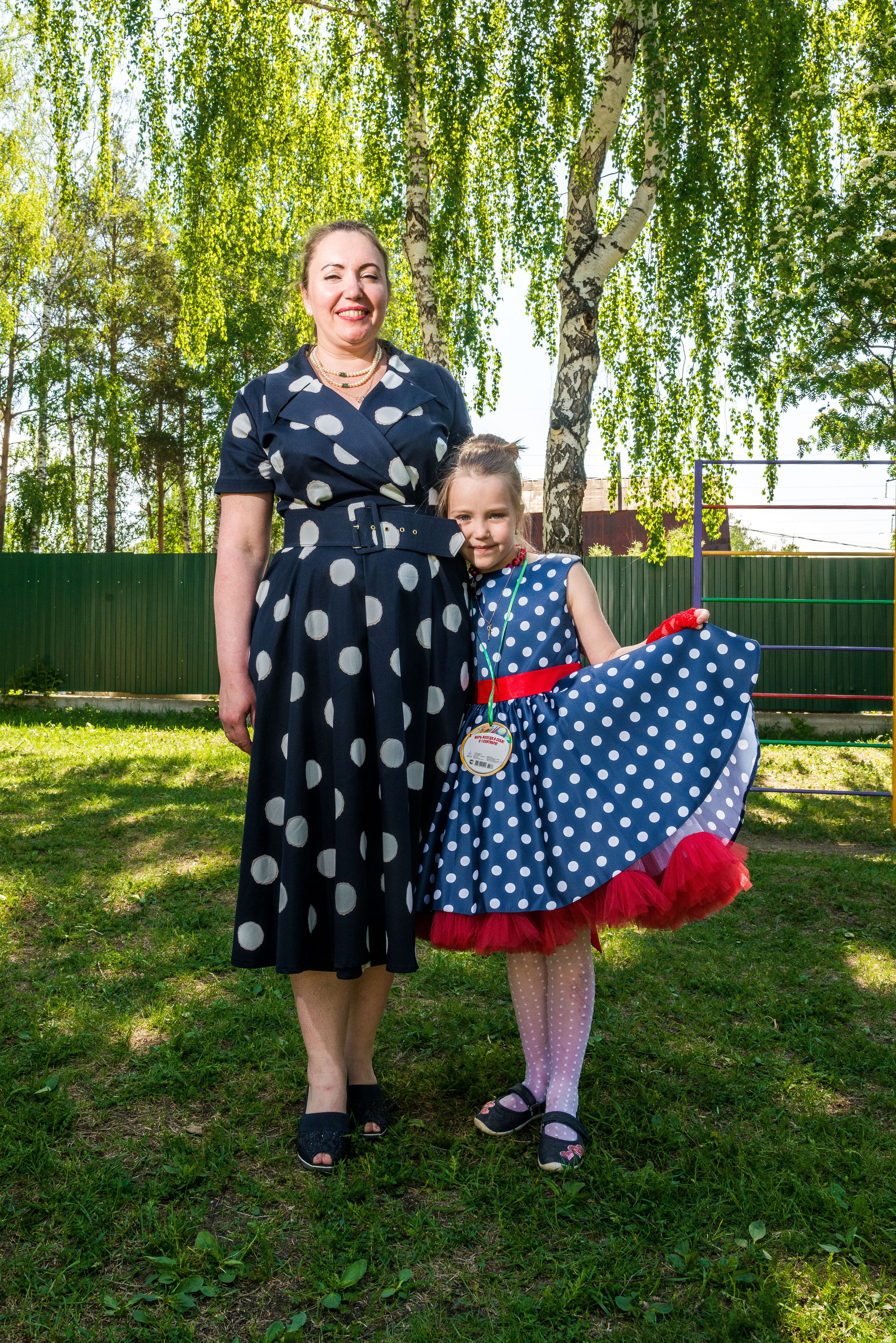 Выпускной 21.05.2021 д. с. № 518, пос. Садовый. Свадебный фотограф на Урале Виктор Соколов