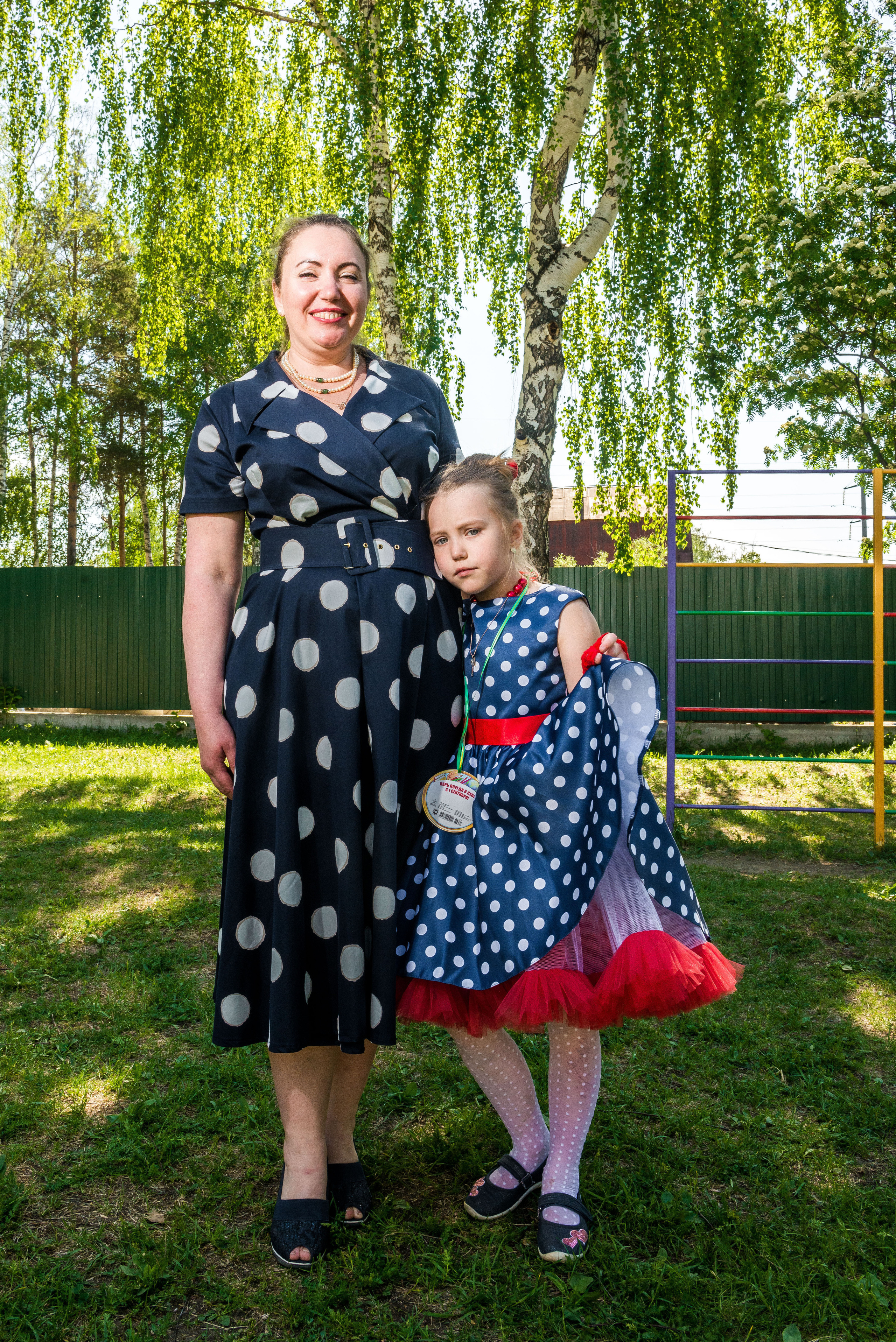 Выпускной 21.05.2021 д. с. № 518, пос. Садовый. Свадебный фотограф на Урале Виктор Соколов